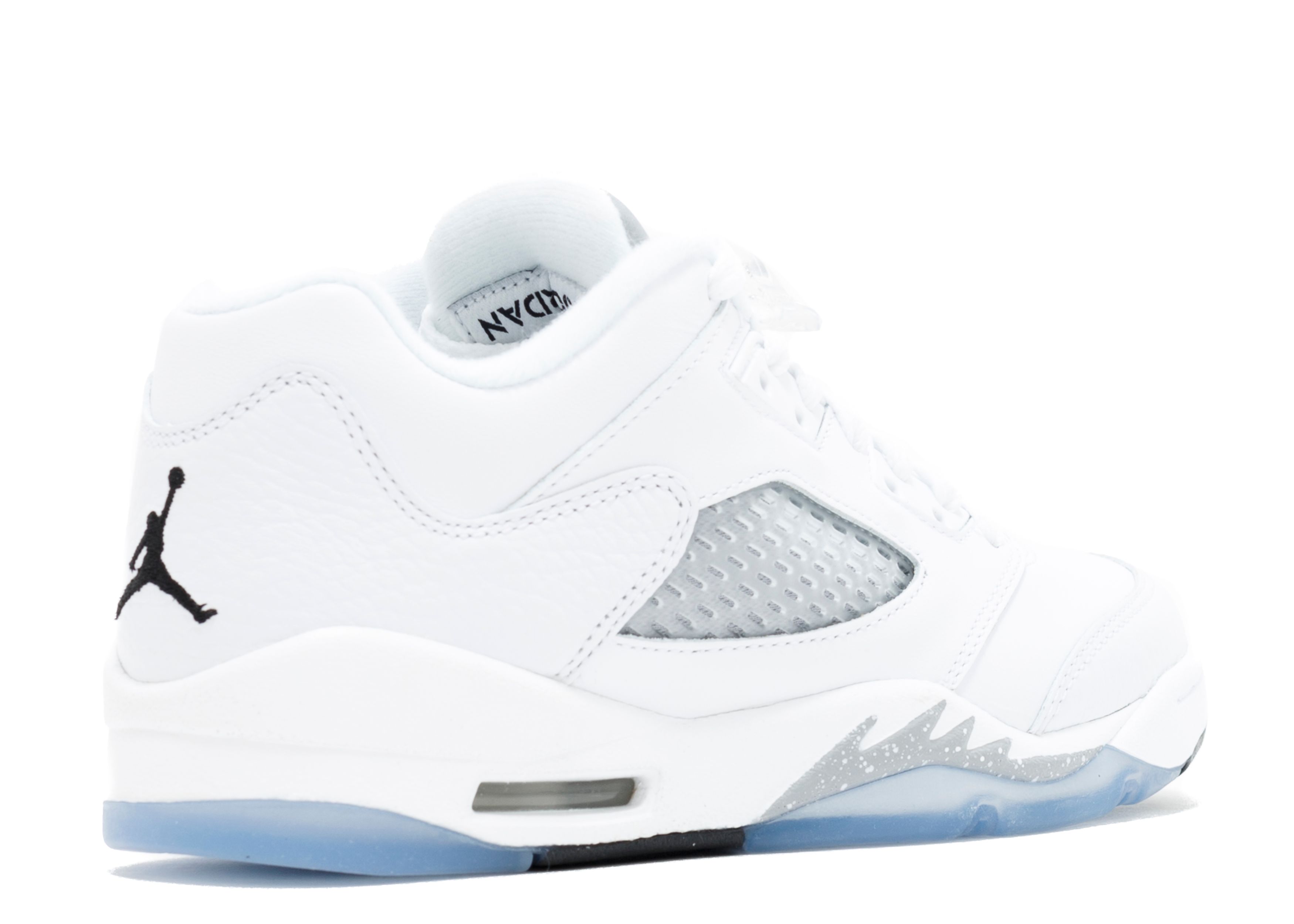 Jordan 5 Retro Low GS 
