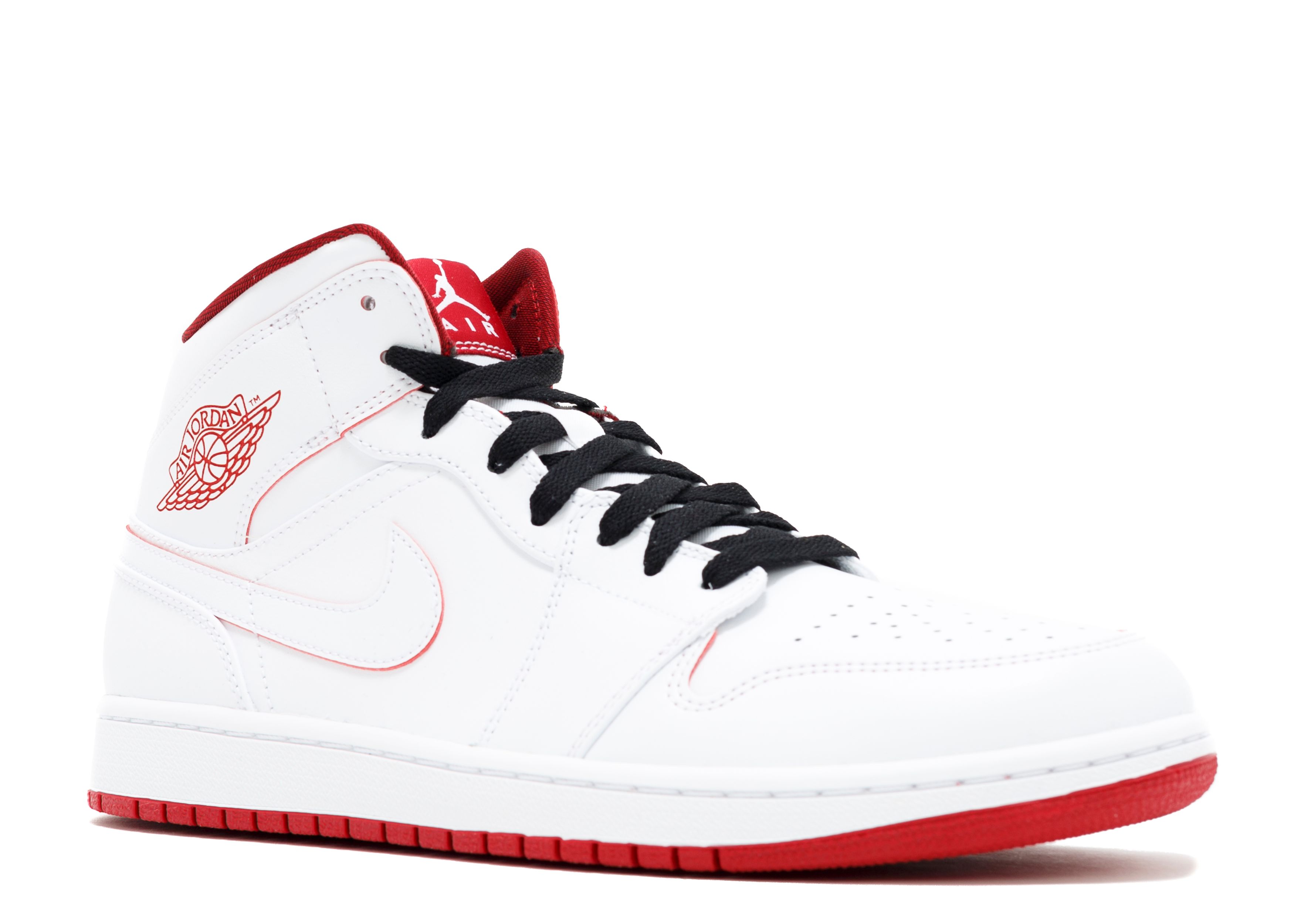 Jordan 1 Retro Mid 