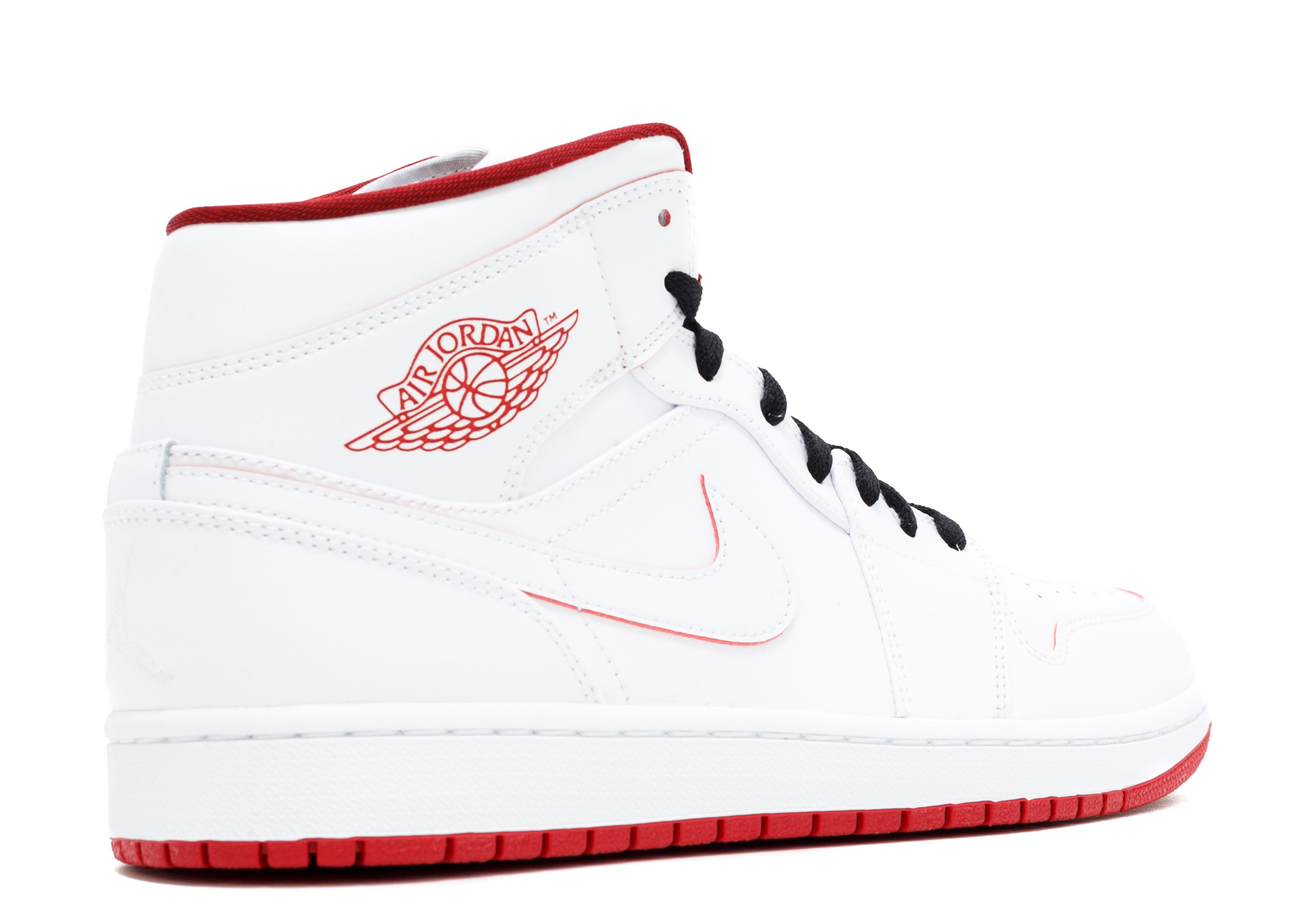 Jordan 1 Retro Mid 