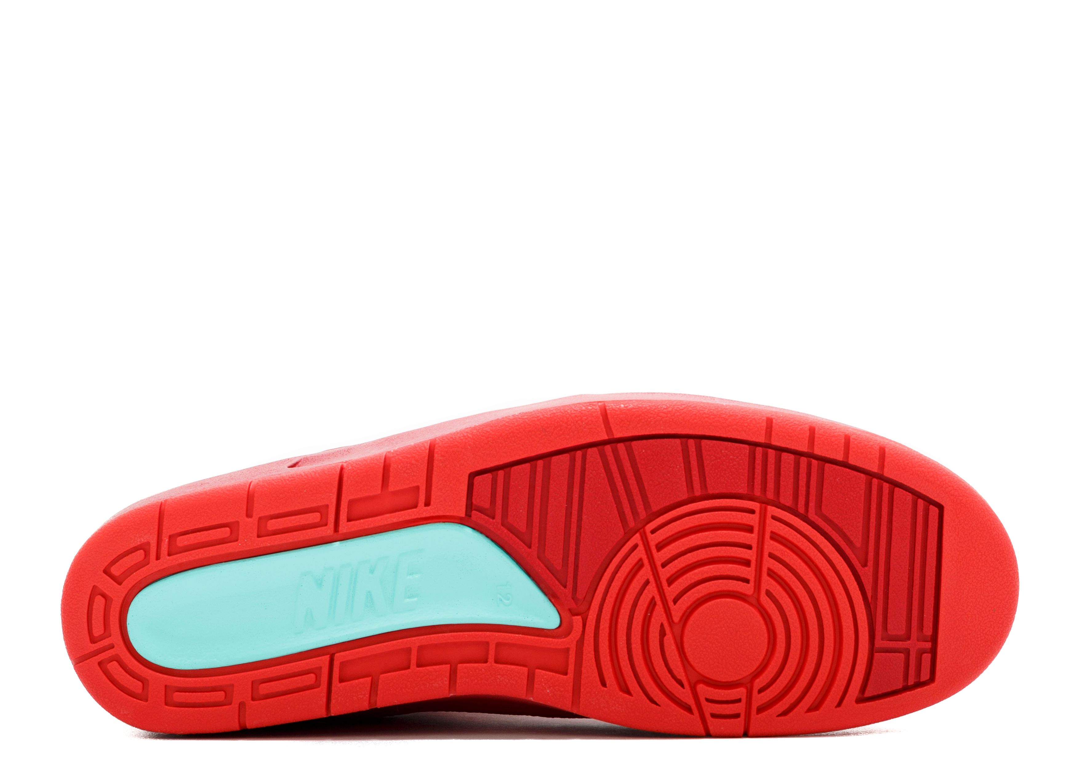 Jordan 2 Retro Low 