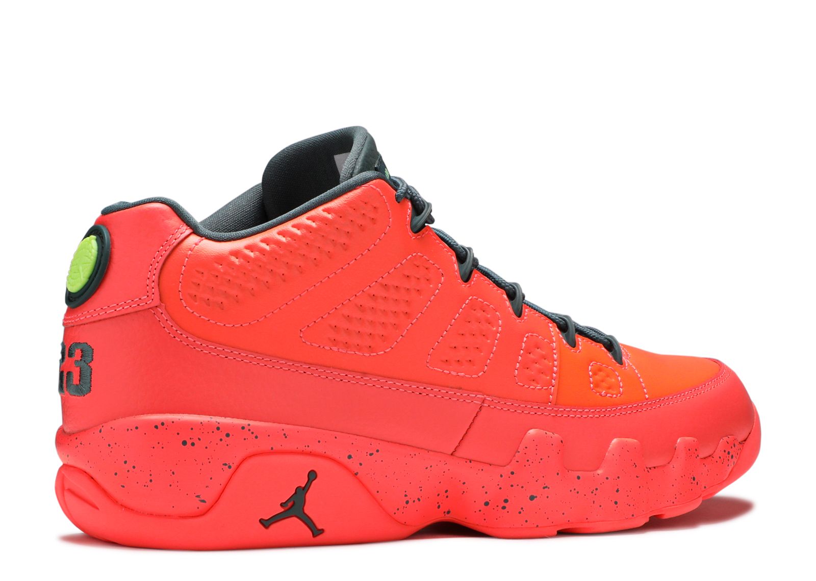 air jordan 9 mango