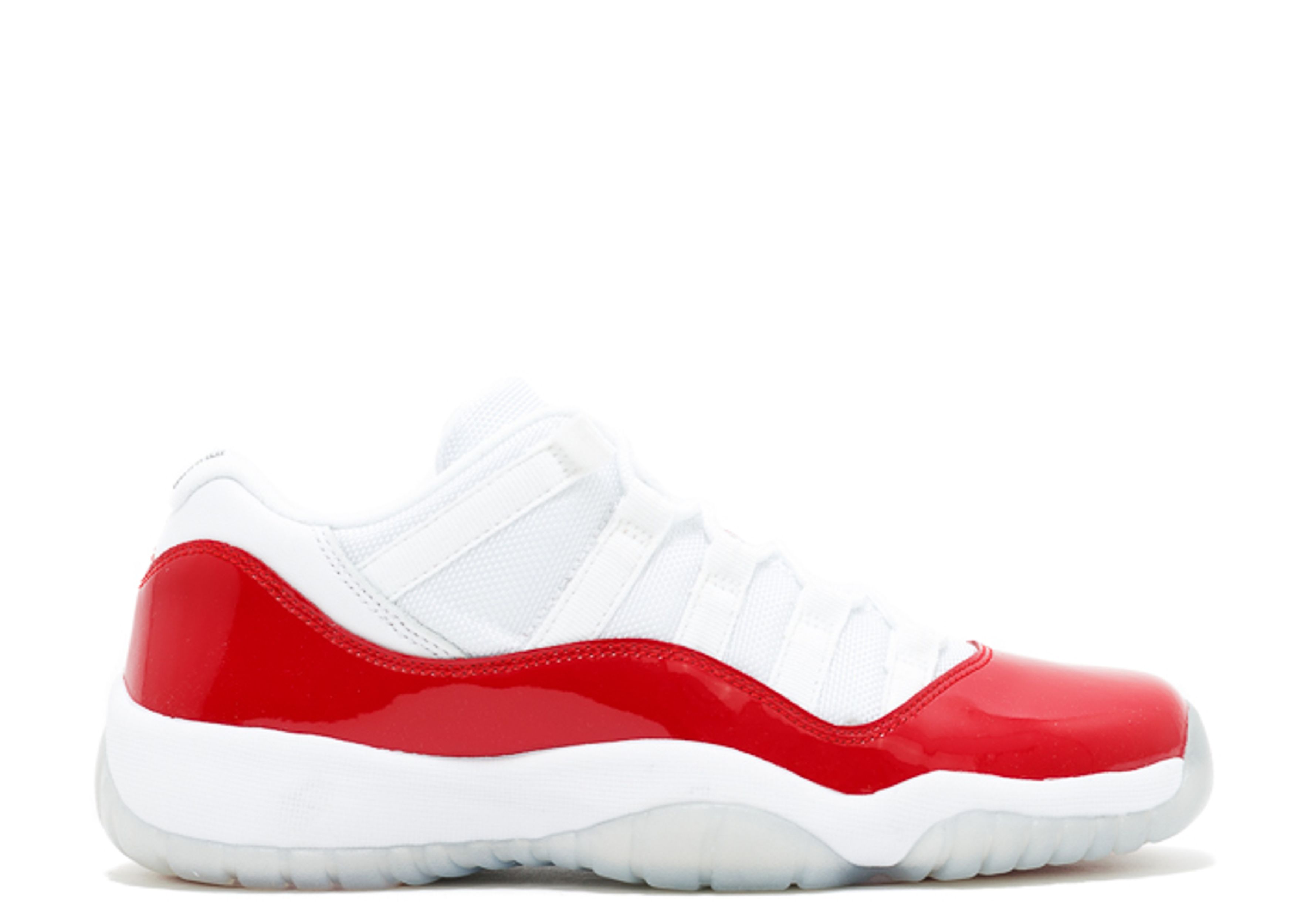 Jordan 11 Retro Low GS 