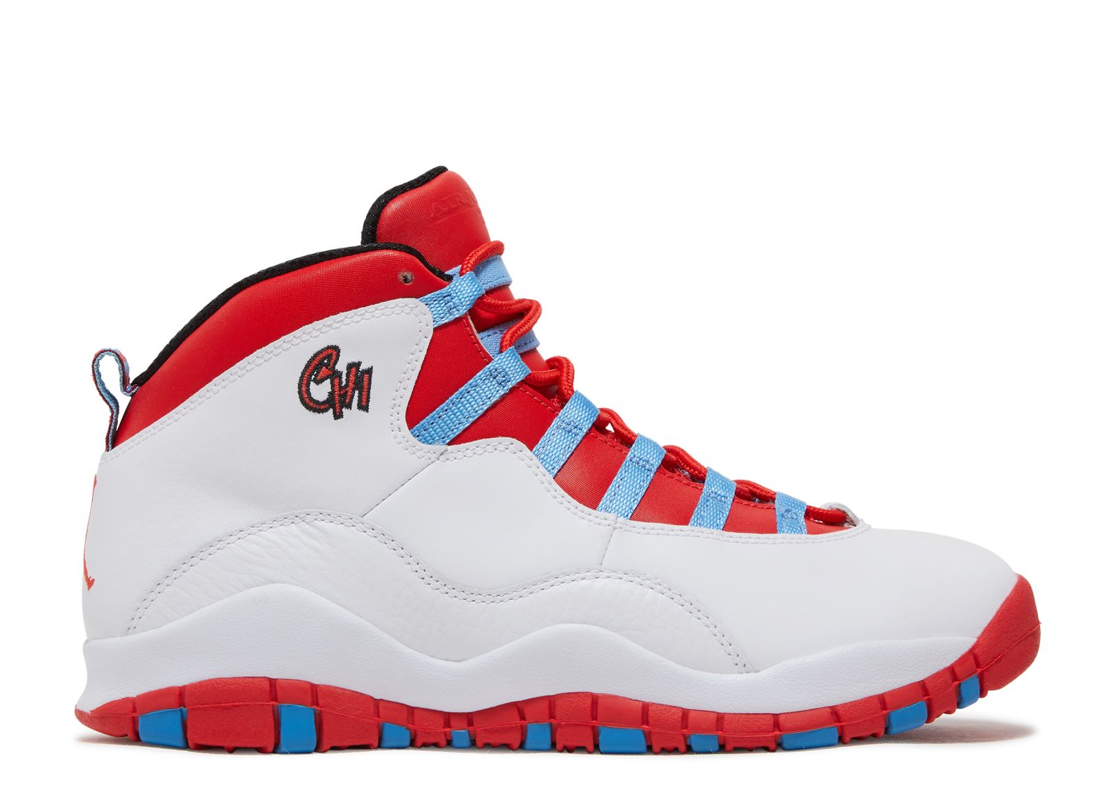 Jordan 9 Retro 
