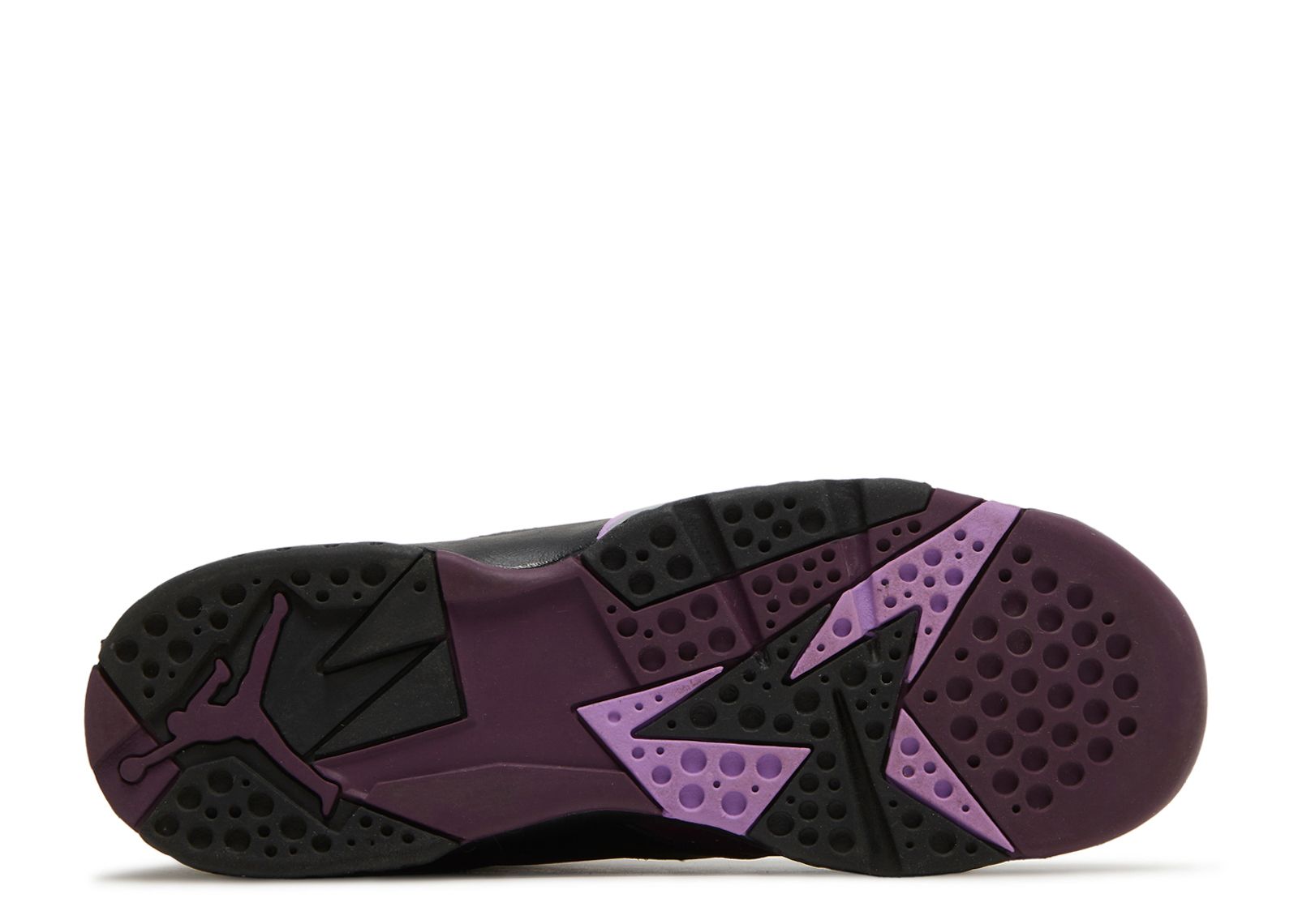 retro 7 mulberry