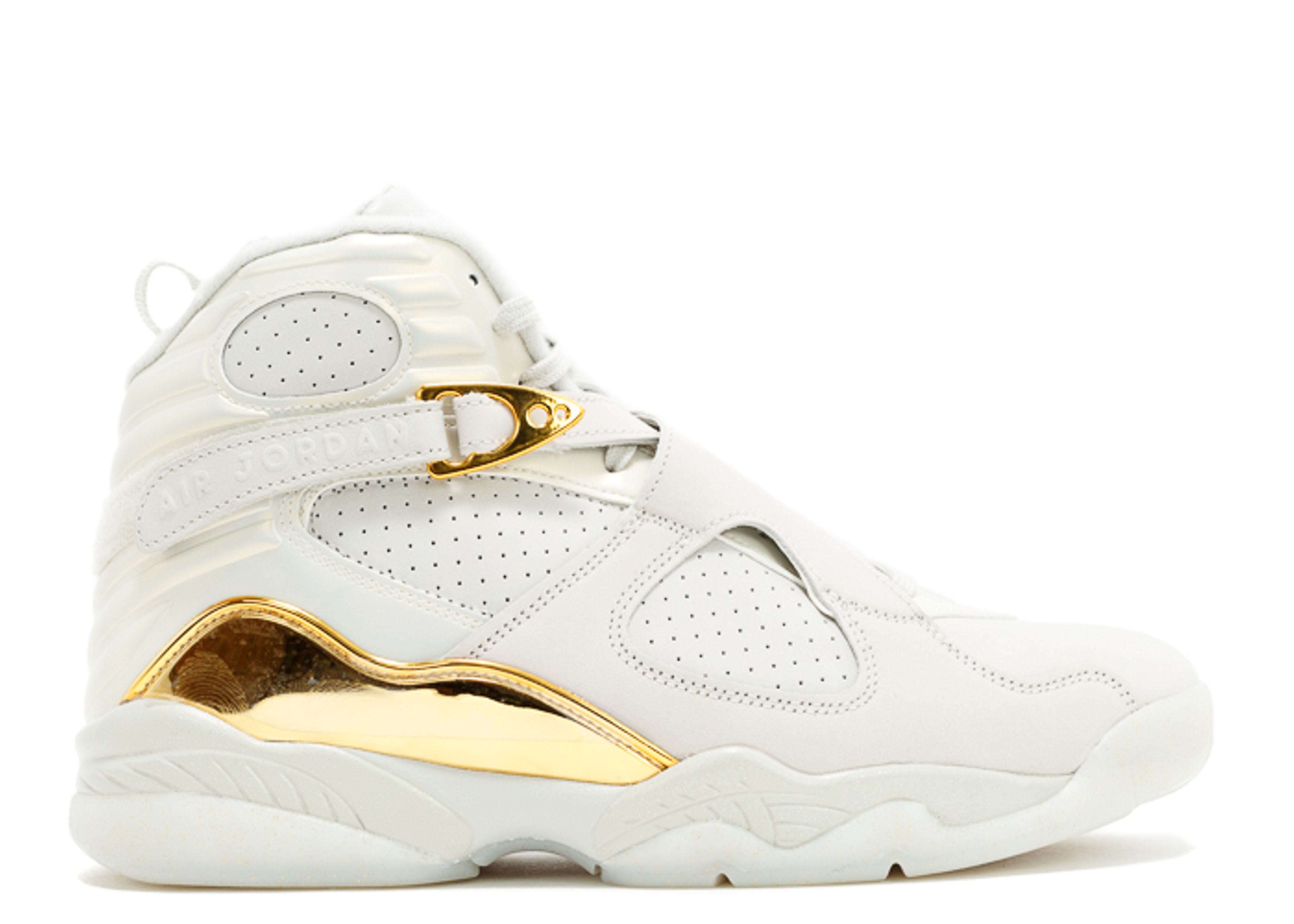 Air Jordan 8 Retro C\u0026C 'Trophy' - Air 