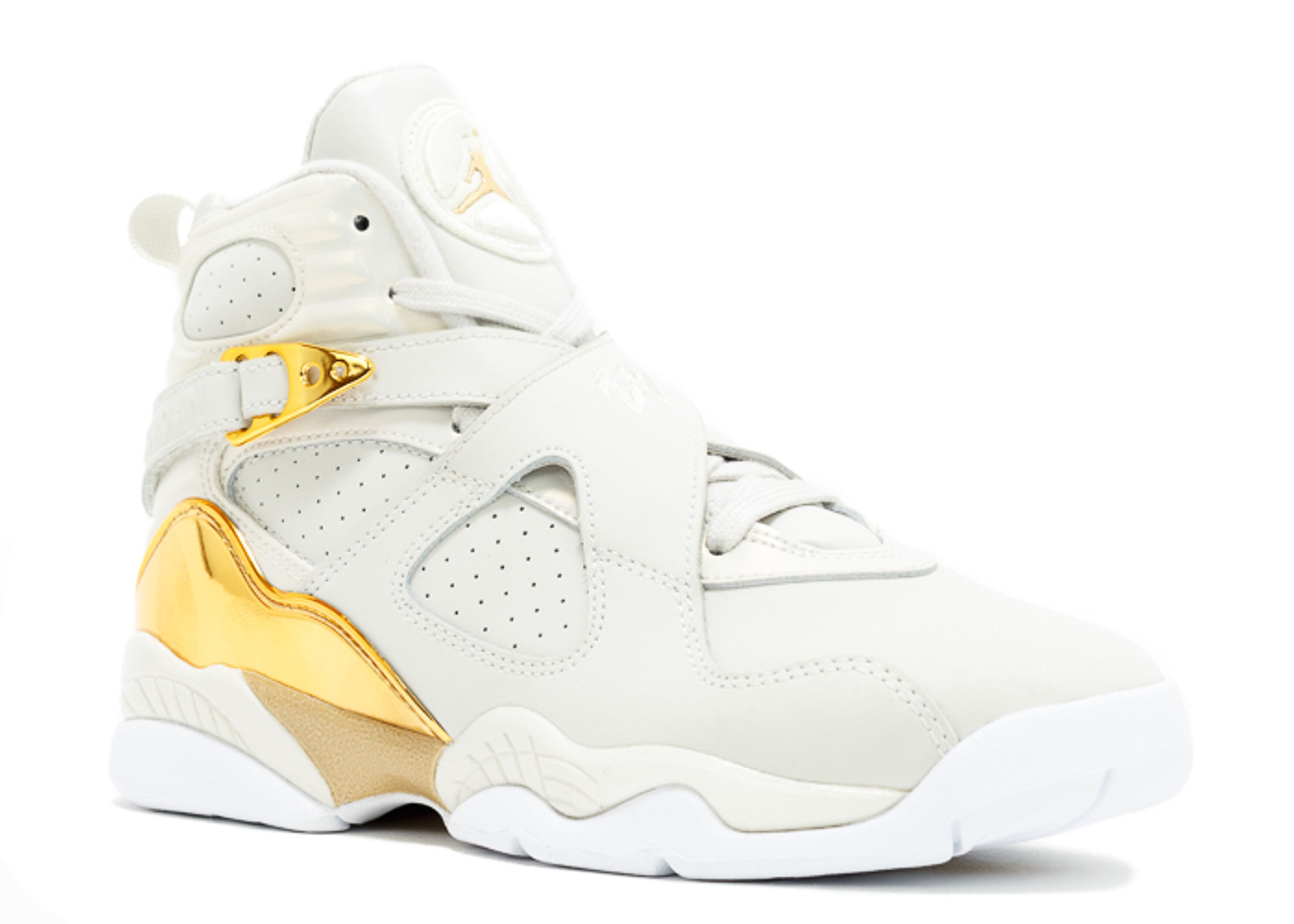 Jordan 8 Retro C&C BG 