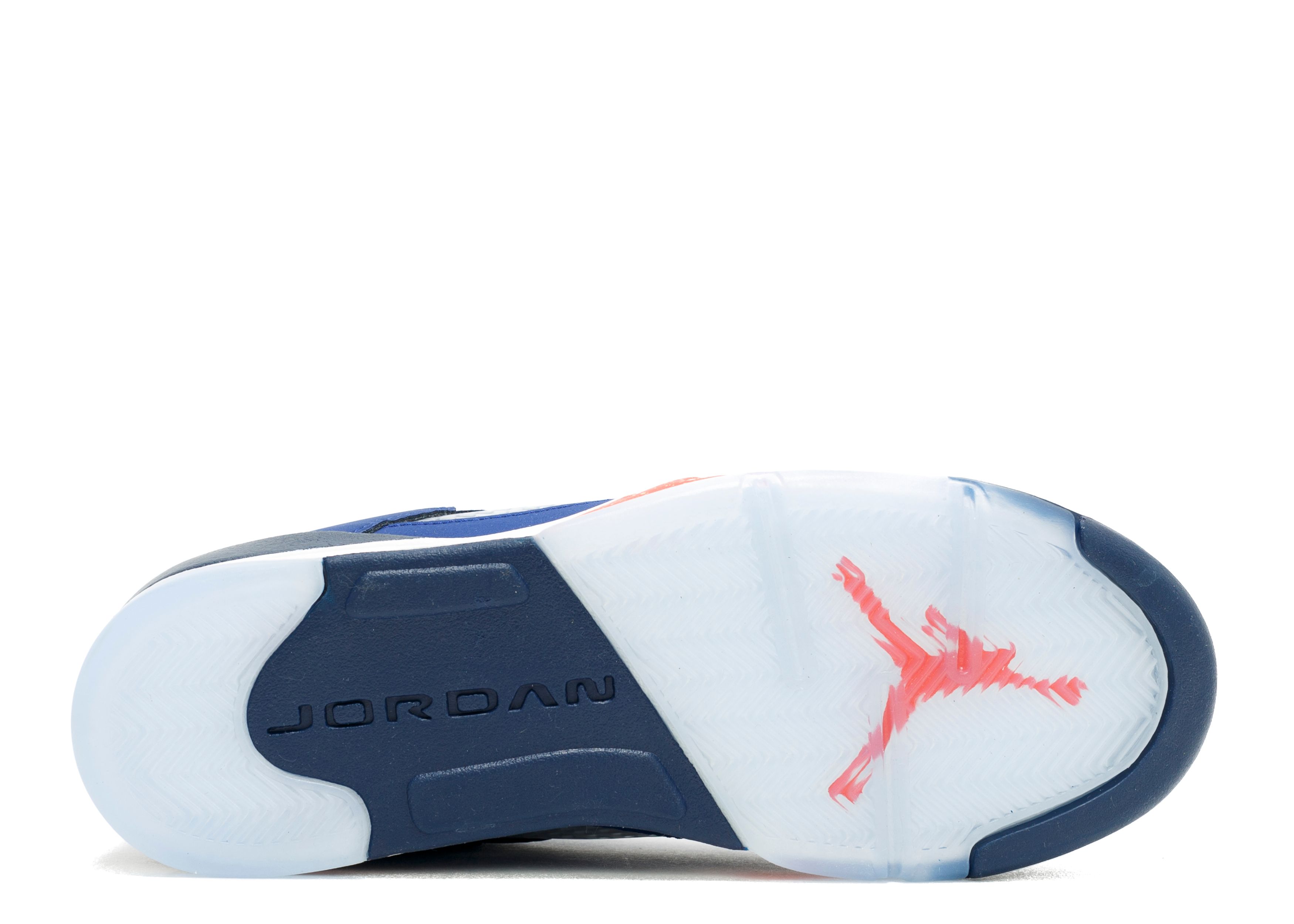 Jordan 5 Retro Low GS 