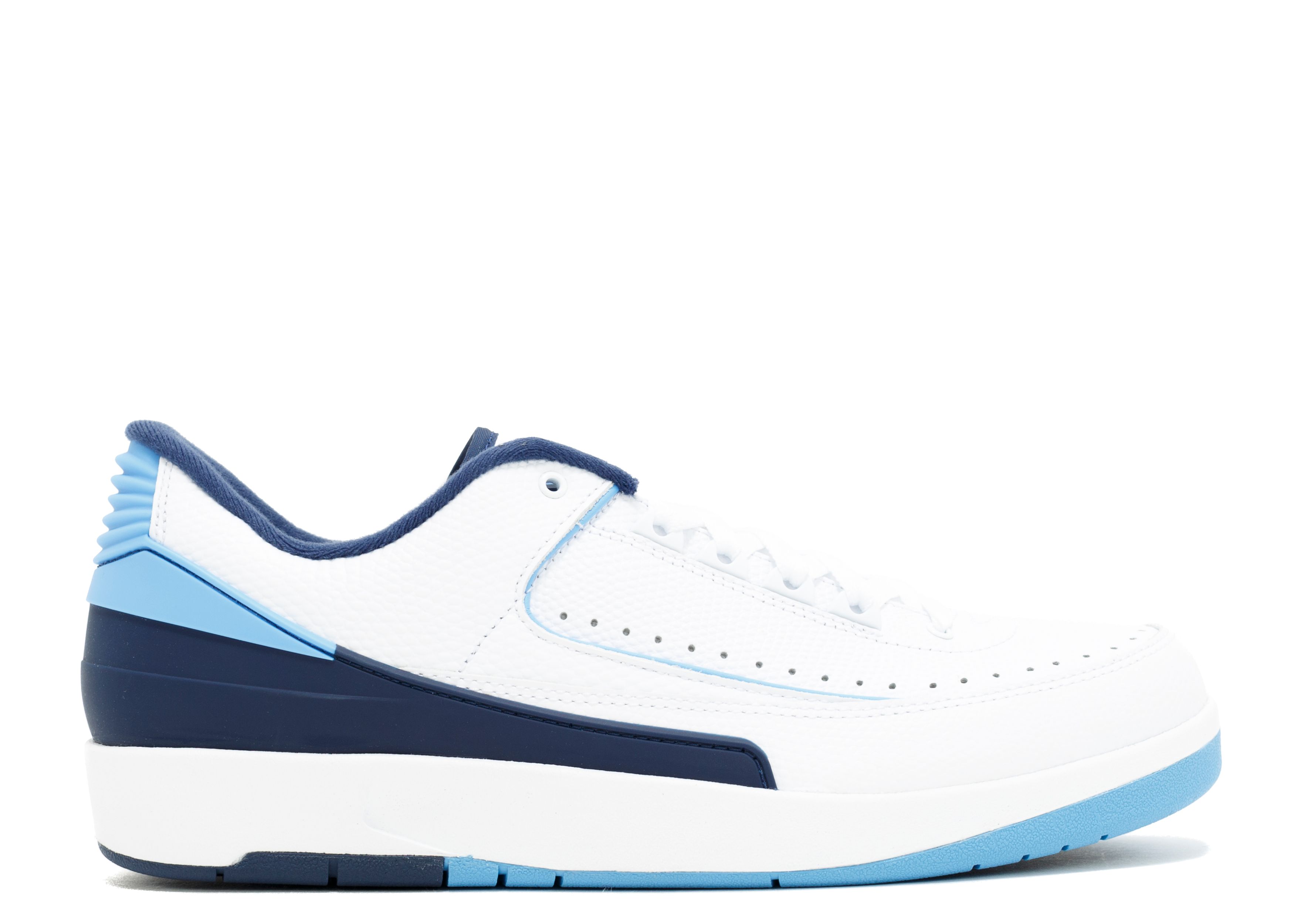 Jordan 2 Retro Low 