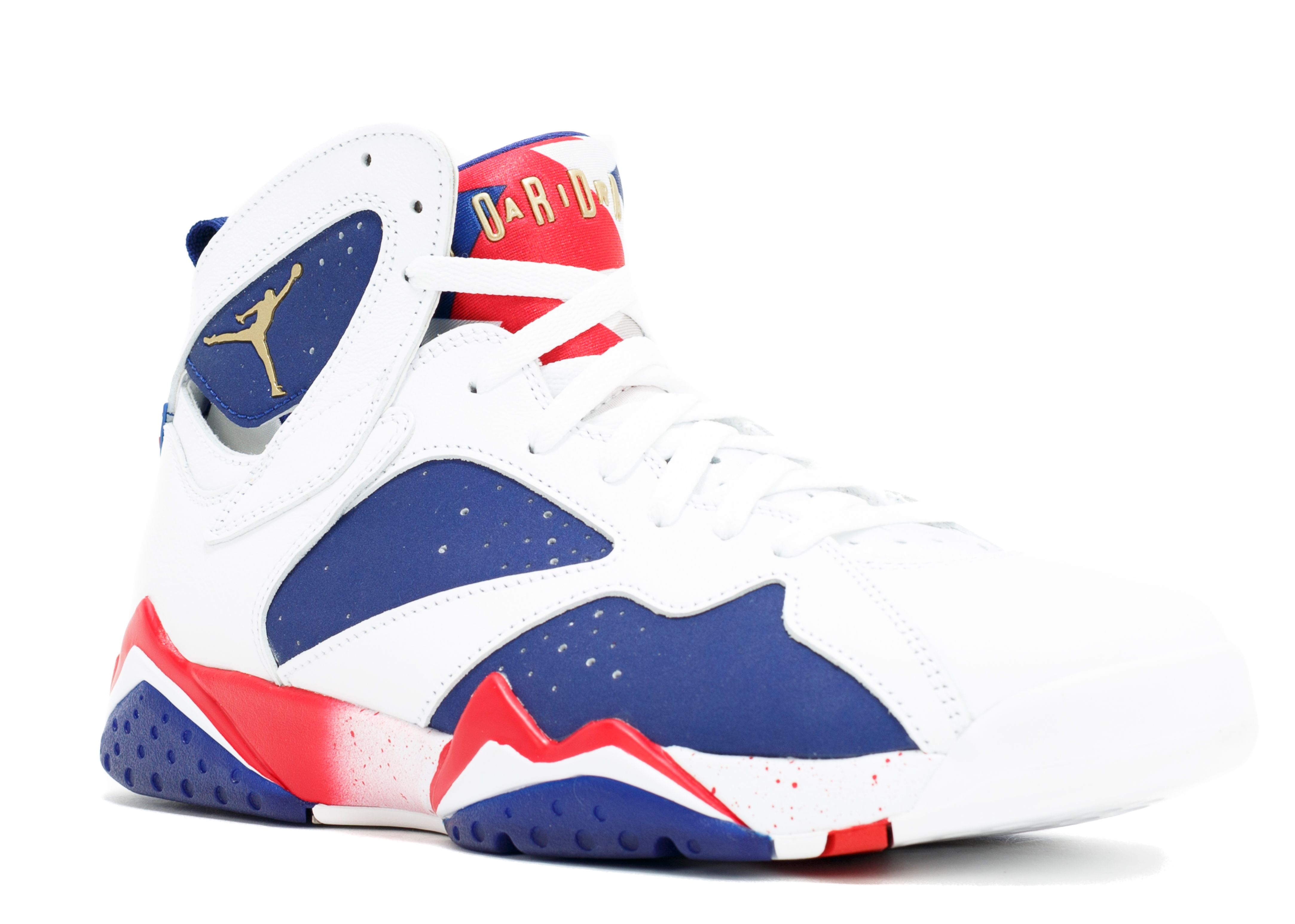 Air Jordan 7 Retro 'Tinker Alternate'