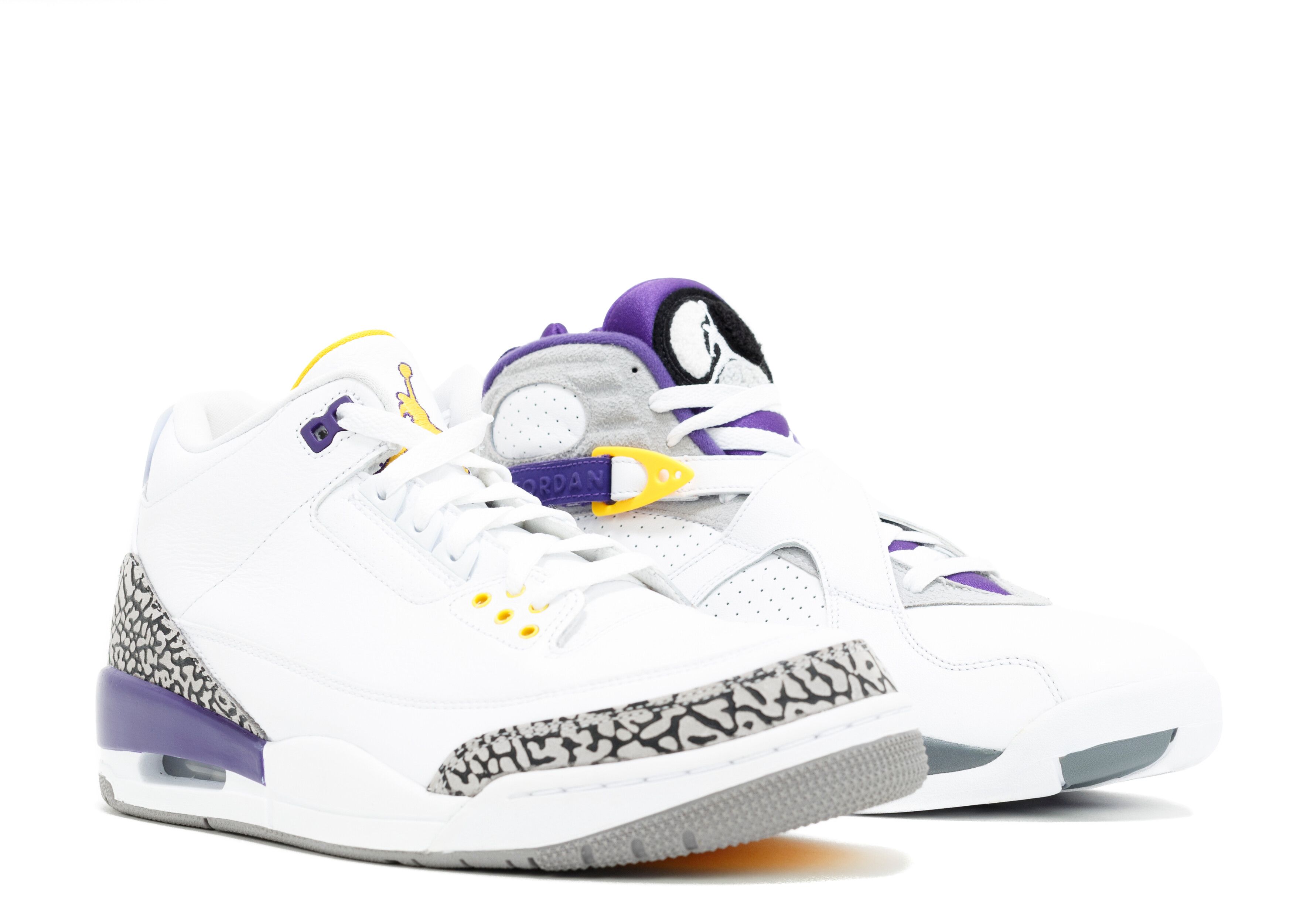 Jordan’s Puma Kobe Beater box Bundle! $3000 SNEAKER BEATER BOX ? (FOUND SOME HEAT ?) - YouTube main image 2