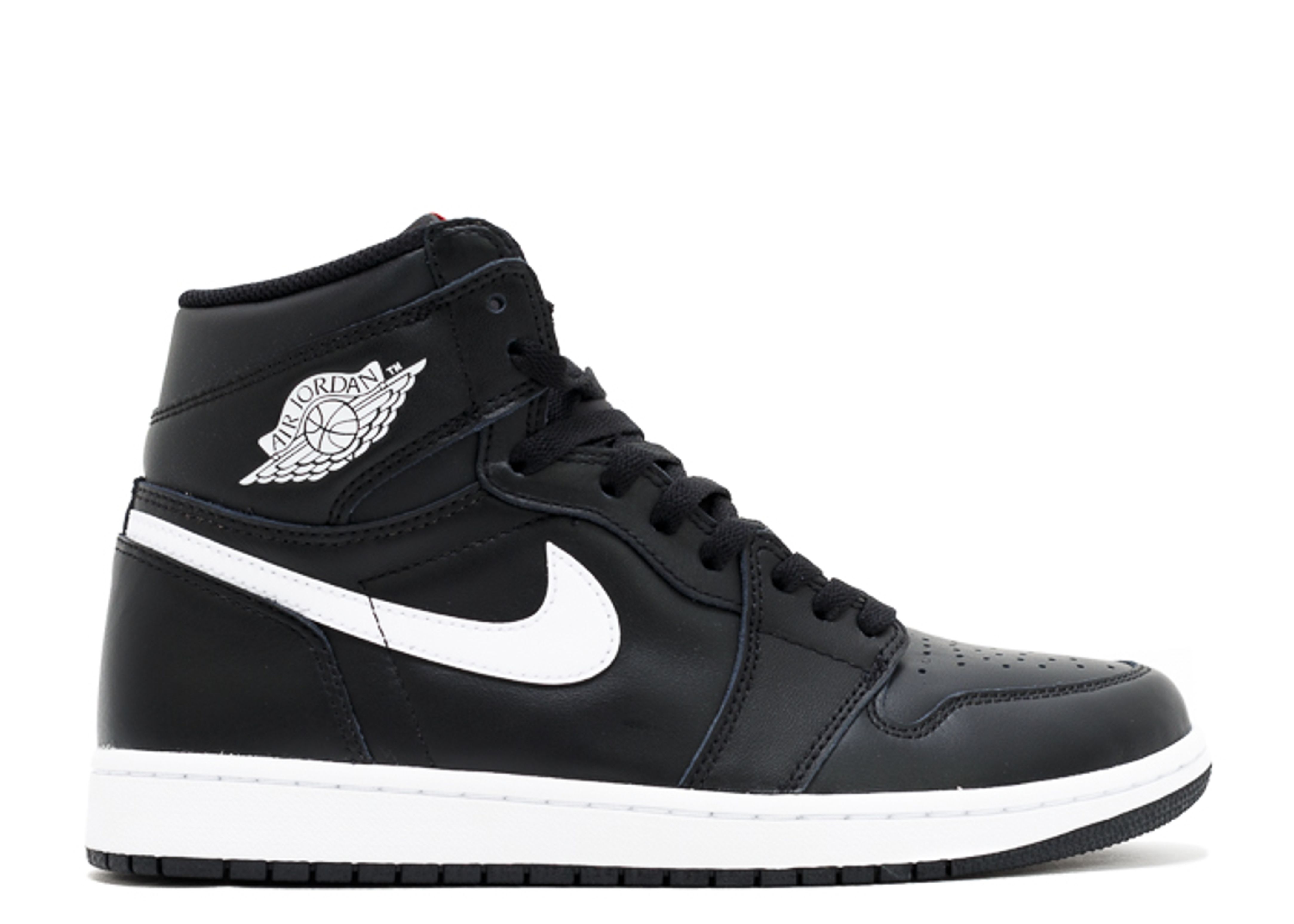 Jordan 1 Retro High OG Prm Yin Yang