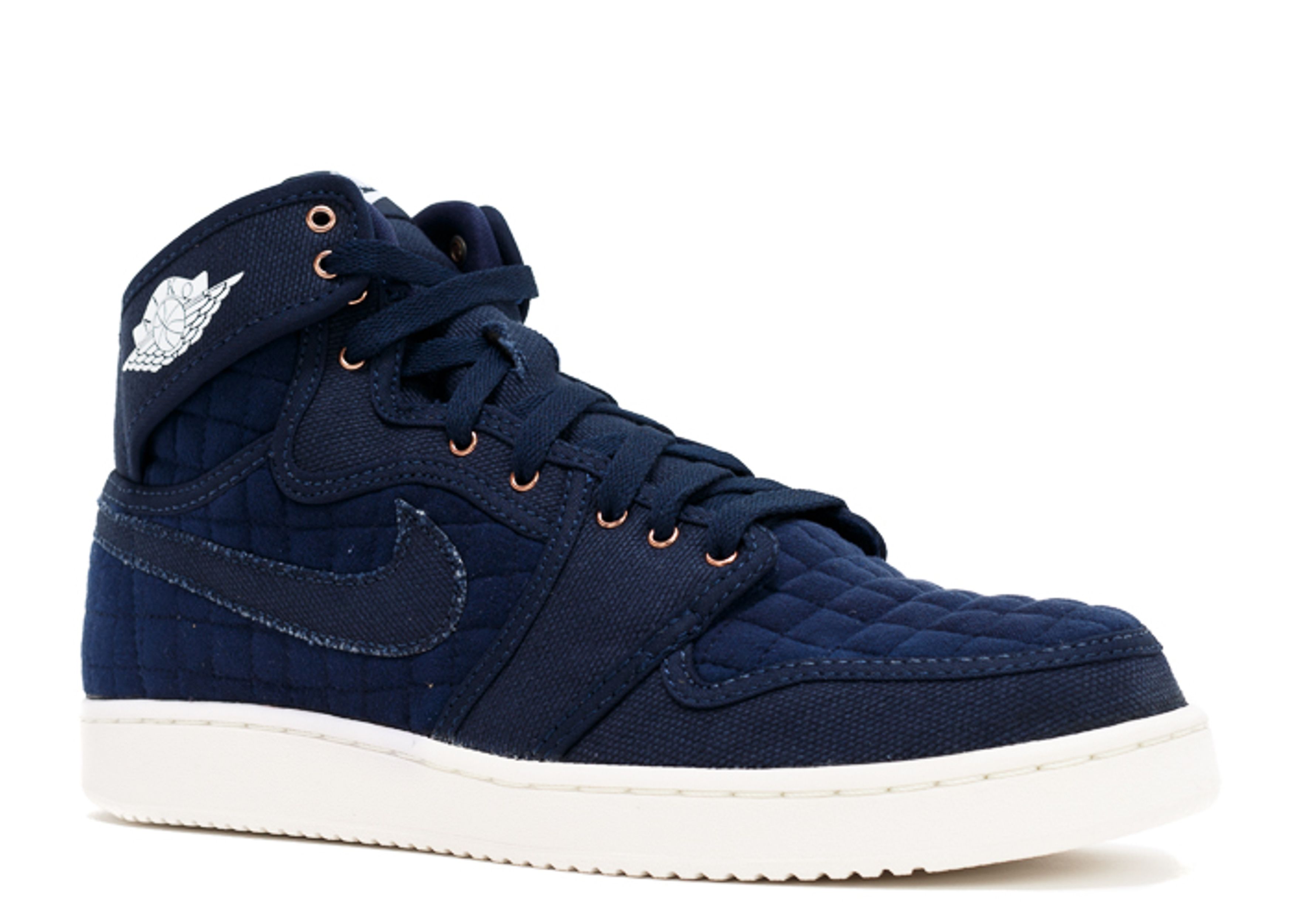 AJKO High OG Canvas  display picture 1
