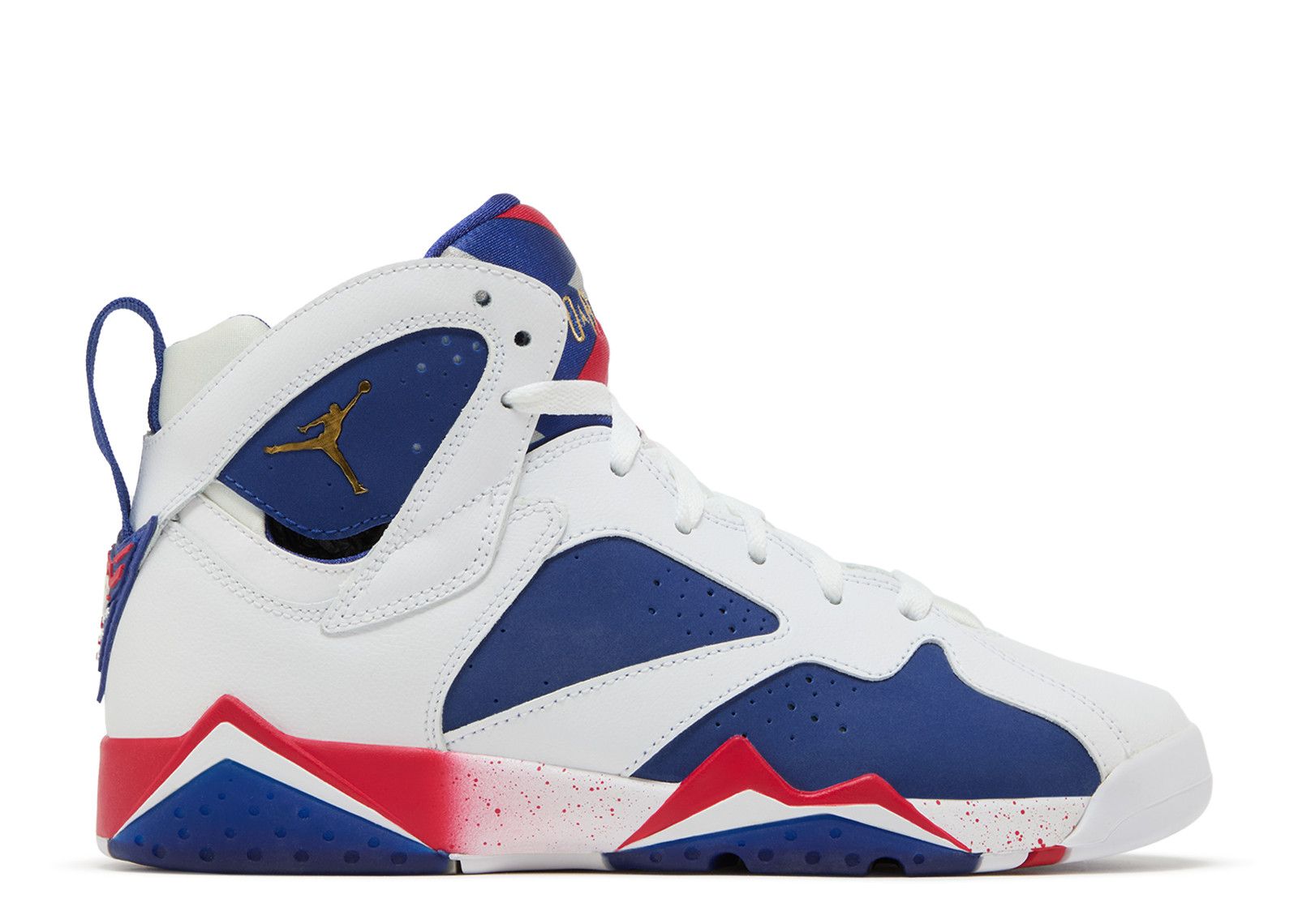 Jordan 7 Retro BG 
