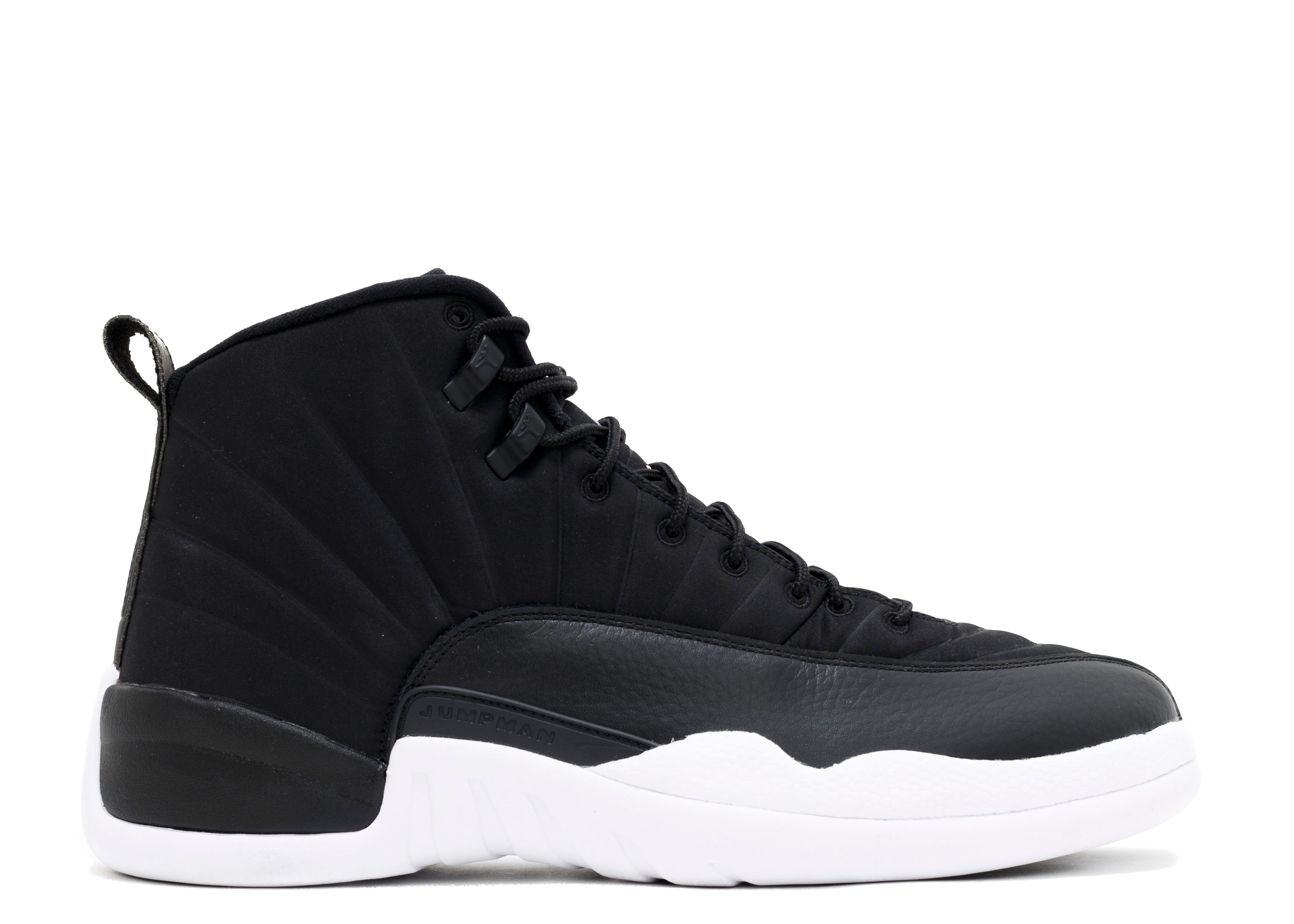 PSNY X Jordan 12 Retro 