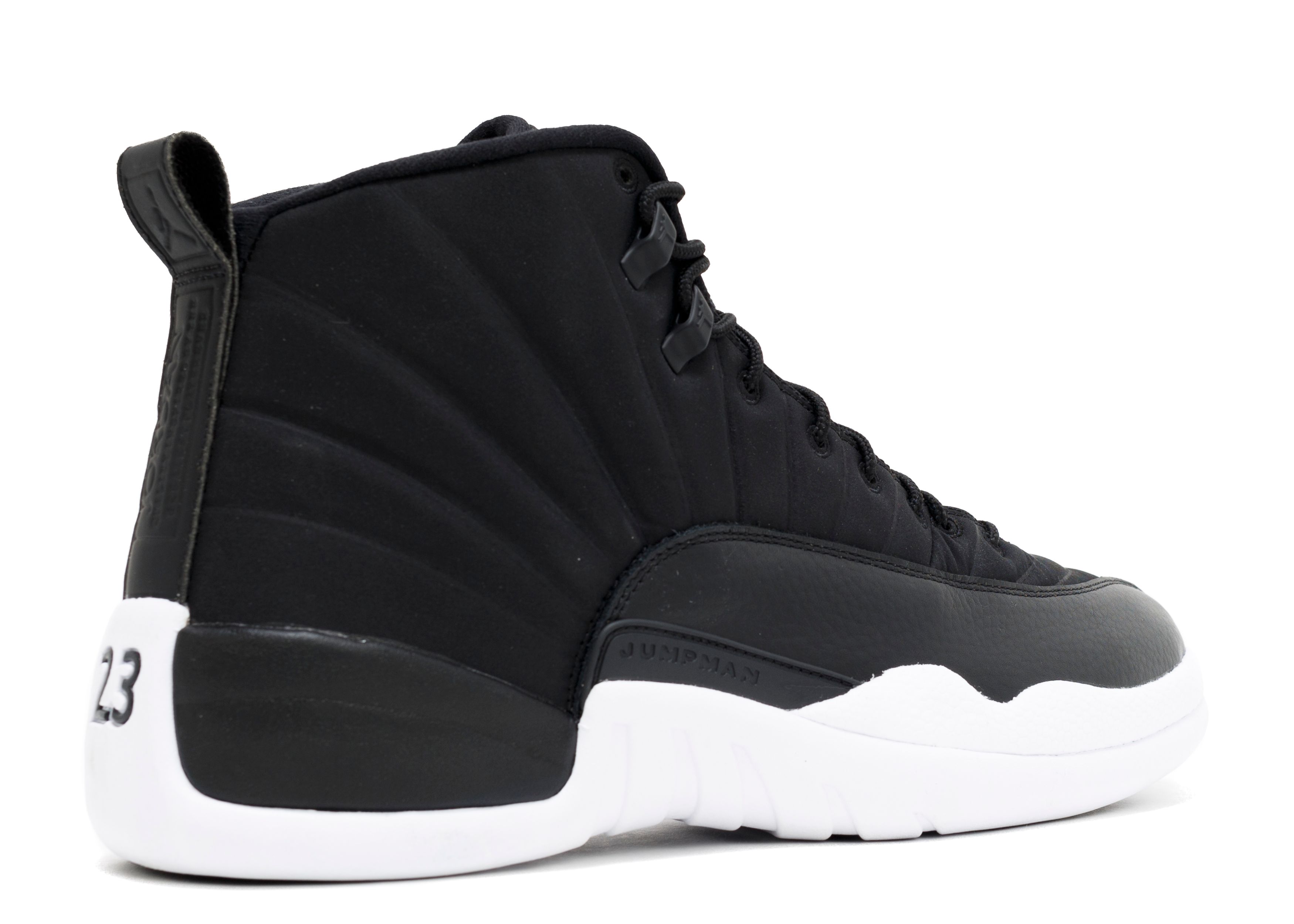 PSNY X Jordan 12 Retro 