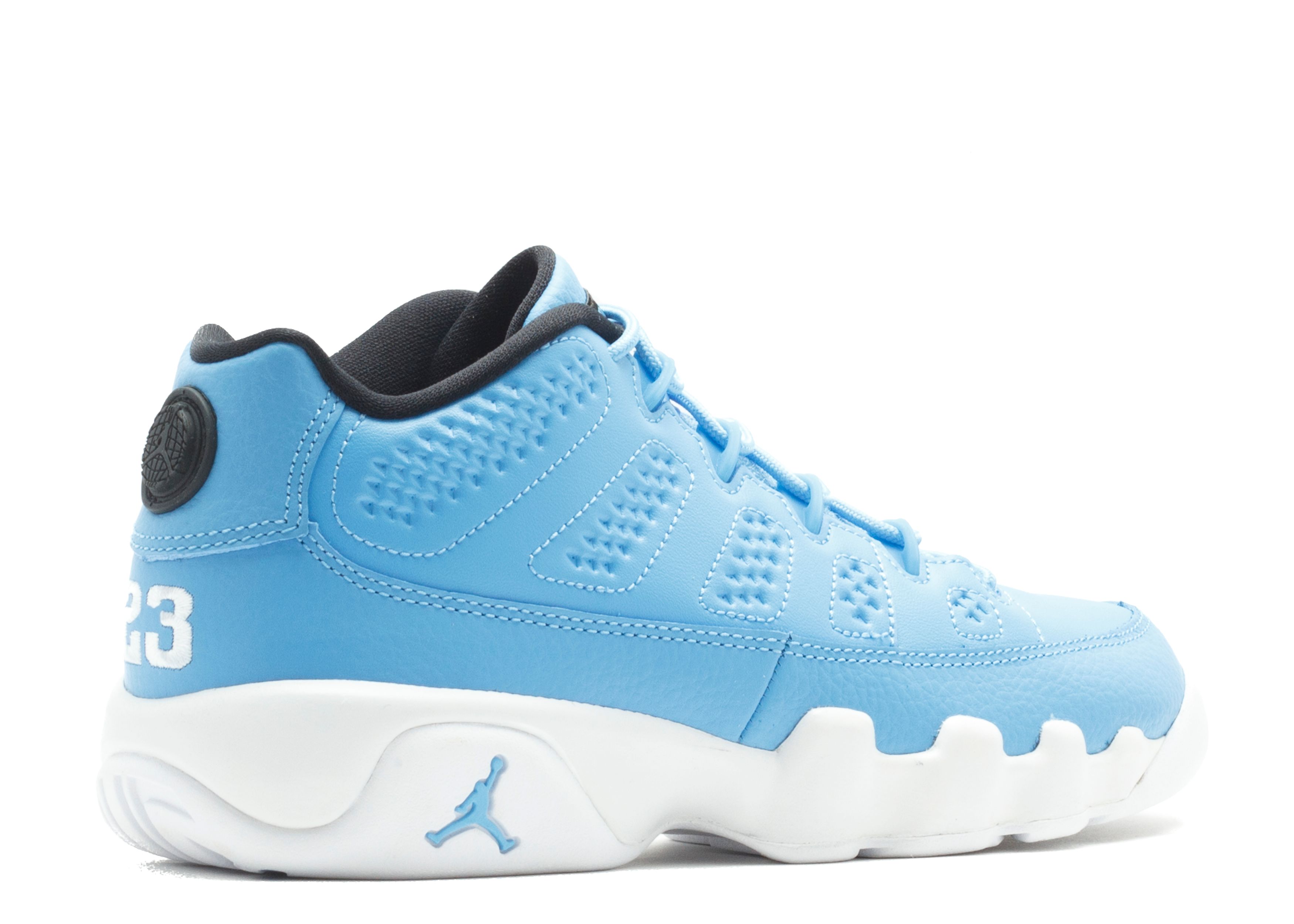 Jordan 9 Retro Low BG 
