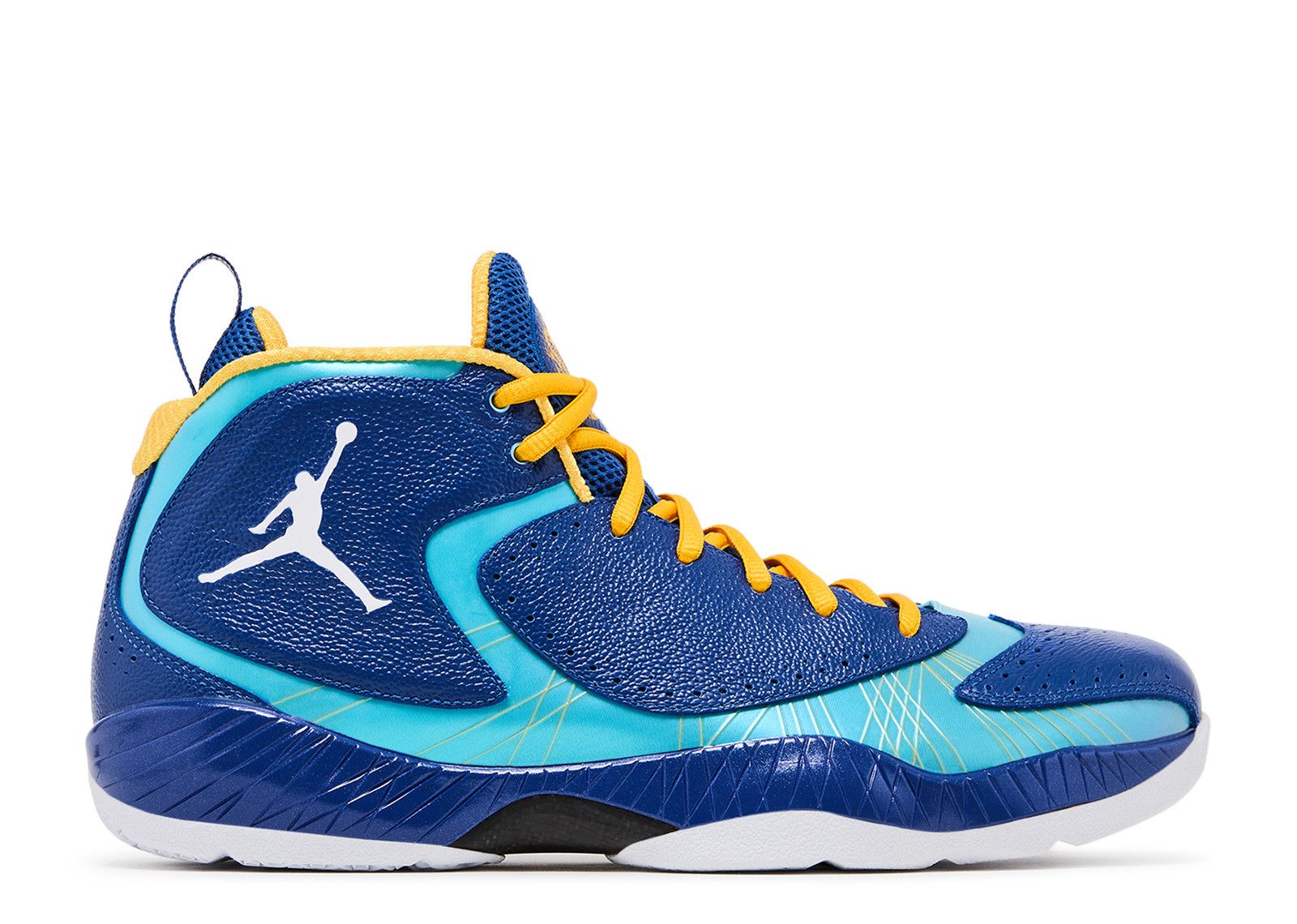 NIKE ☆ Jordan 2012 Deluxe ‘Year of the Dragon’ Jordan 2012 Deluxe 'Year Of The Dragon' - Air Jordan