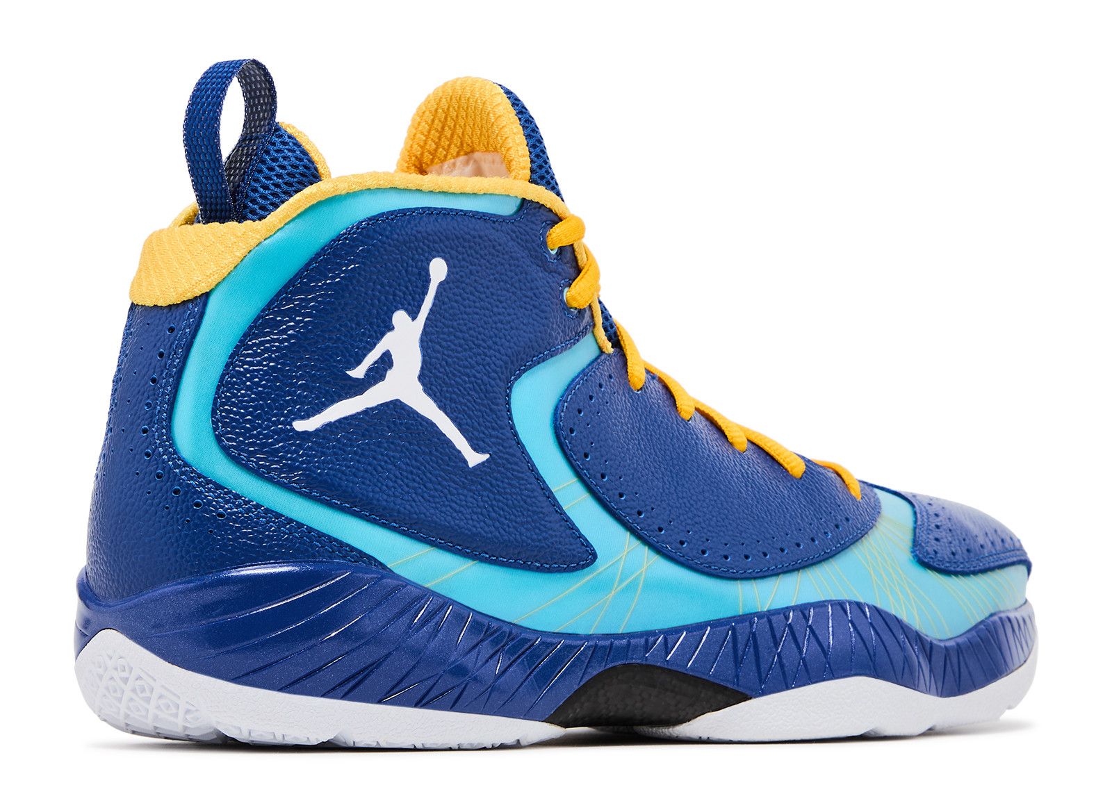 Jordan 2012 Deluxe  display picture 3