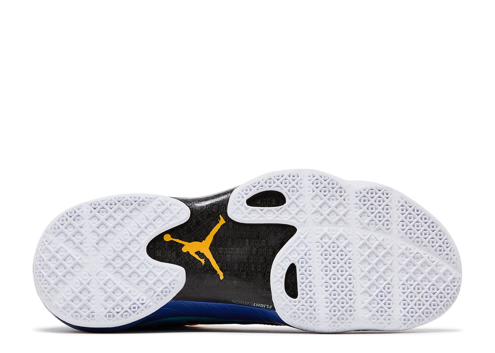 Jordan 2012 Deluxe 'Year Of The Dragon' - Air Jordan