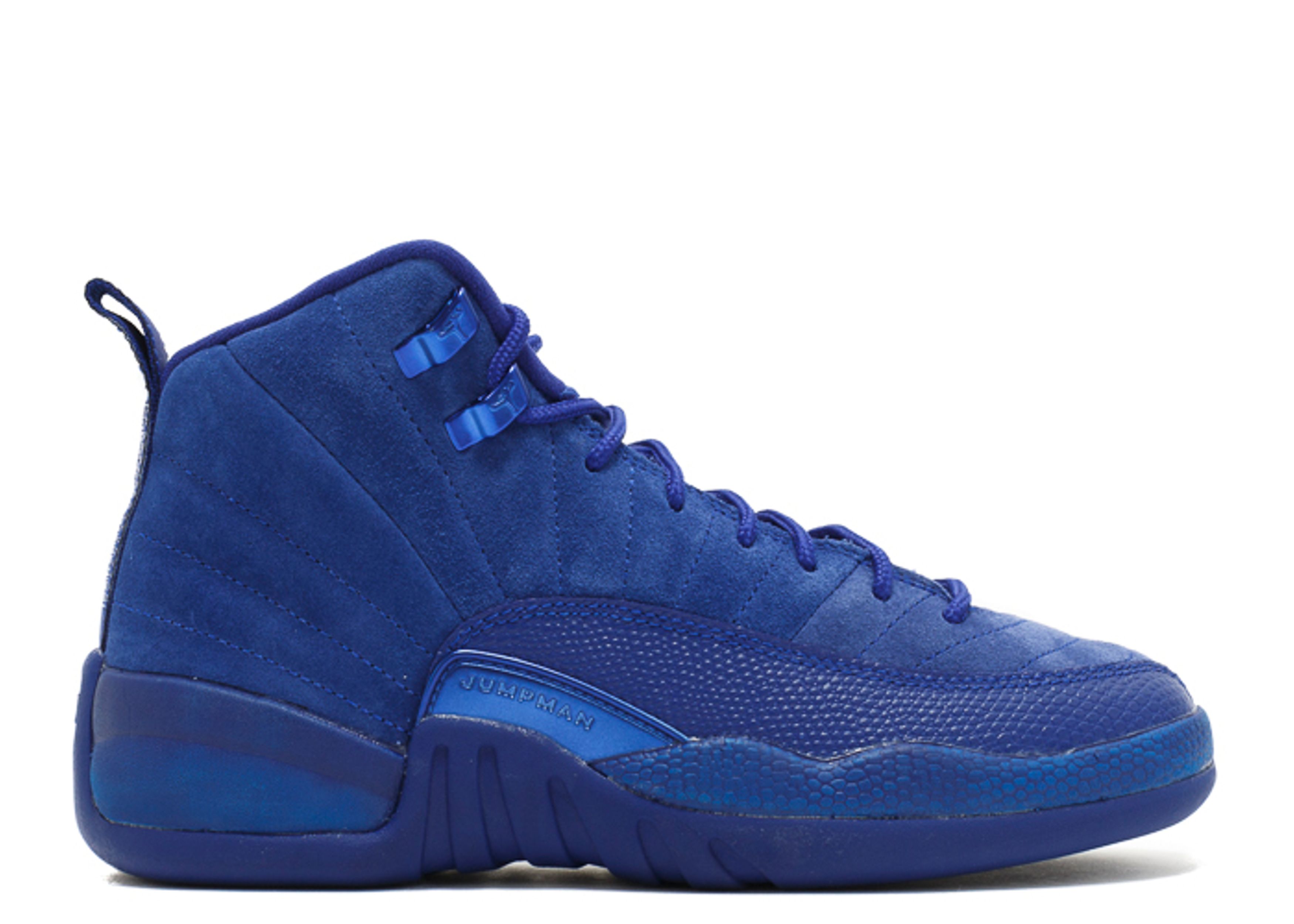 Jordan 12 Retro BG 
