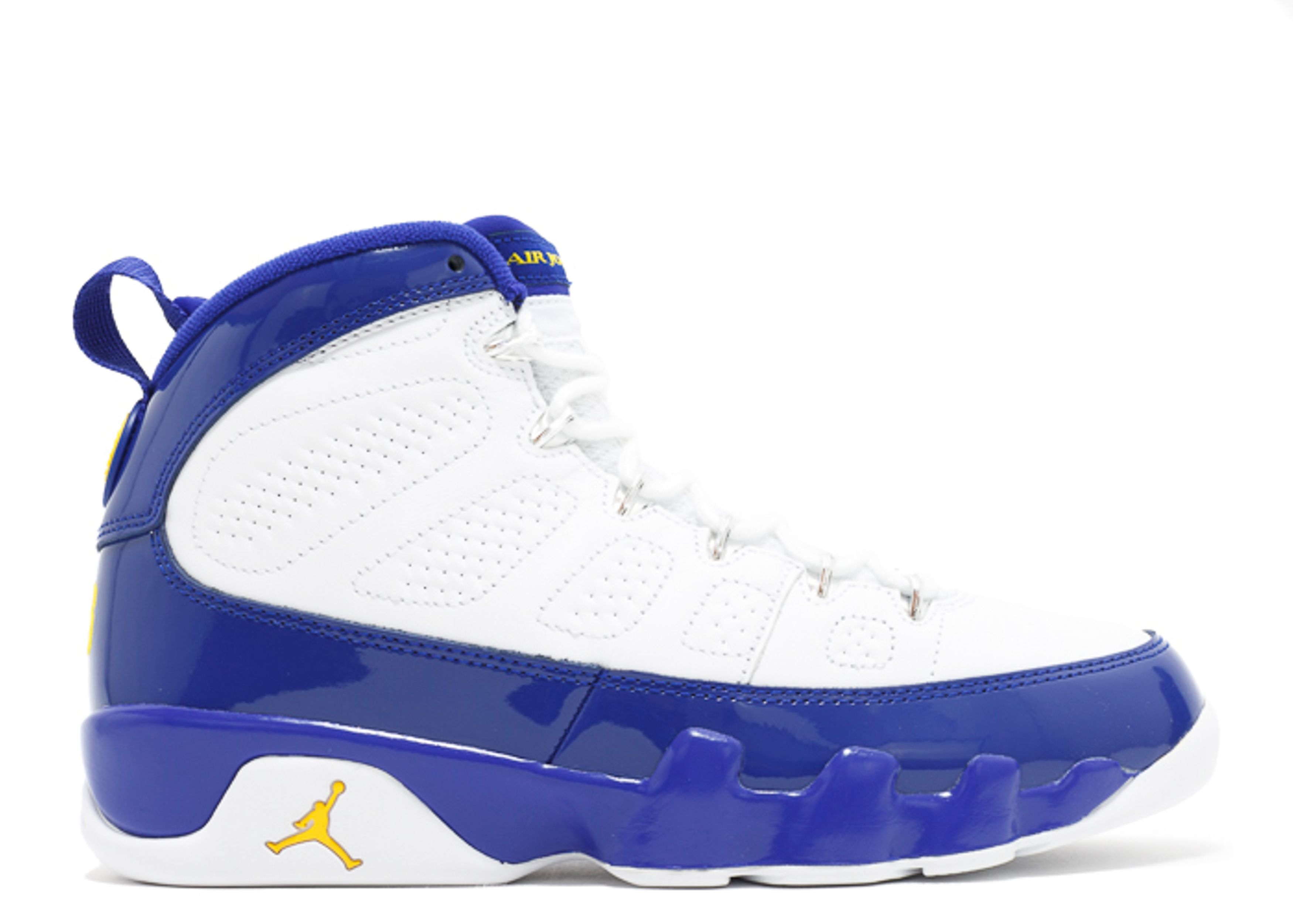 Photo Blue 9s Jordan Air Jordan Retro 9  main image 2