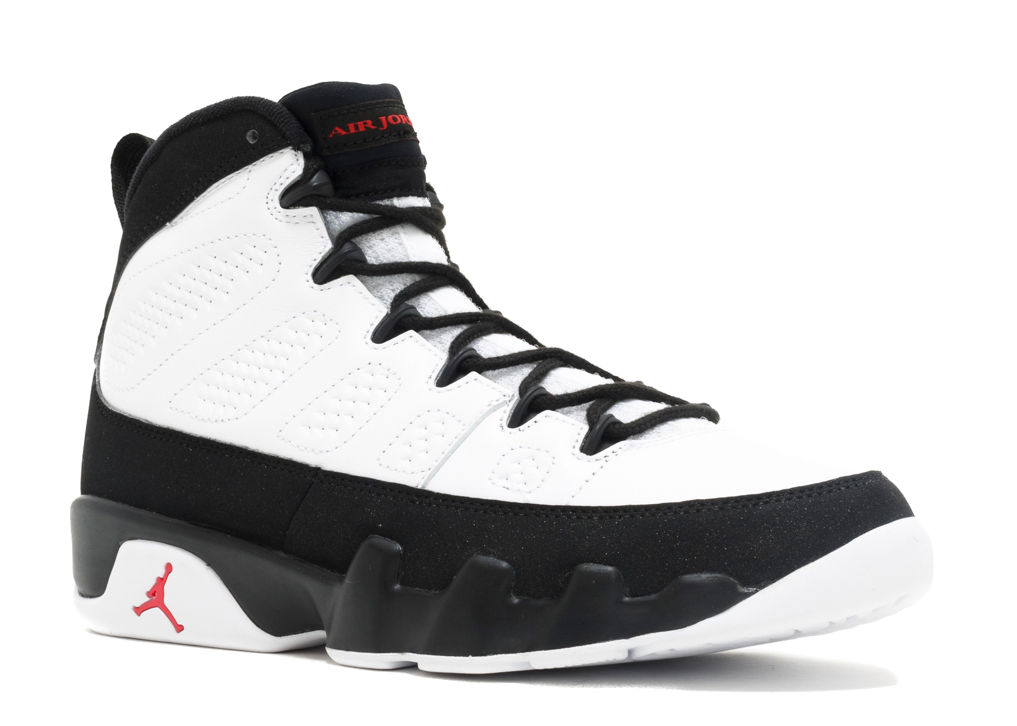 Jordan True Flight Space Jam Sneakers Shoes 11.5 Size 11.5 - Jordan 11 Retro High Space Jam for sale online  main image 2