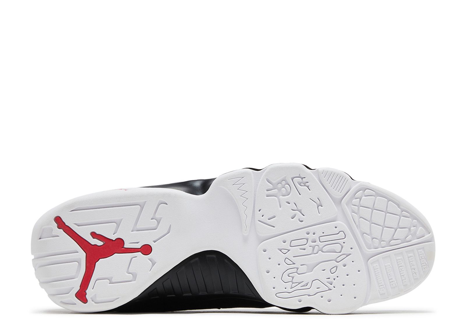 Jordan Retro OG 'Space Jam' 2016 Air Jordan 302370 112