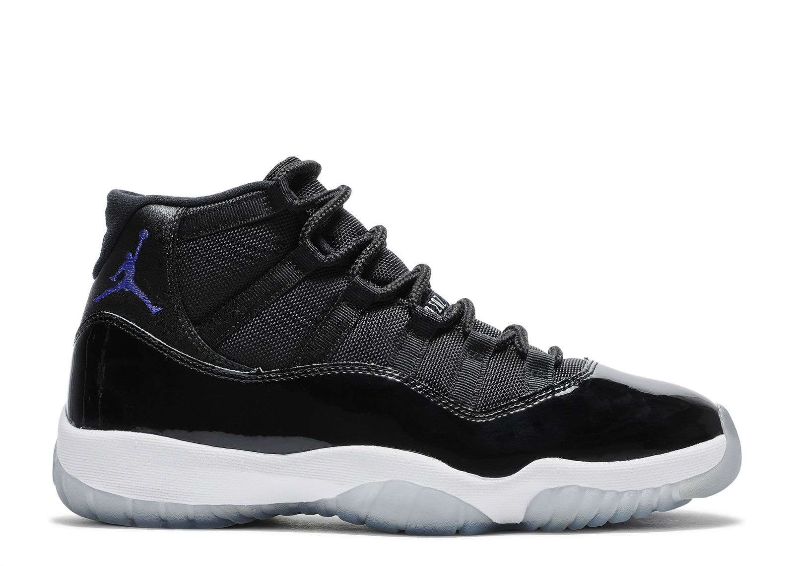 jordan bred 11 space jam