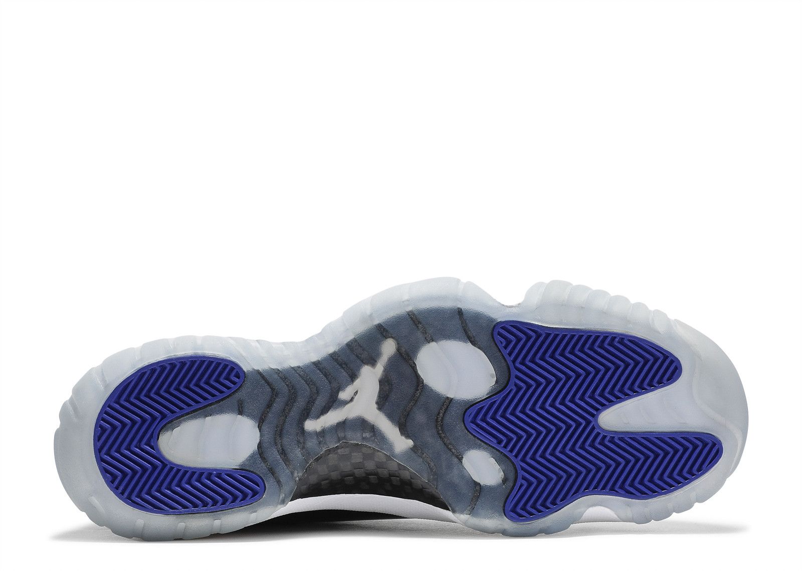 Jordan 11 Retro 'Space Jam' 2016 Air Jordan 378037 003 black