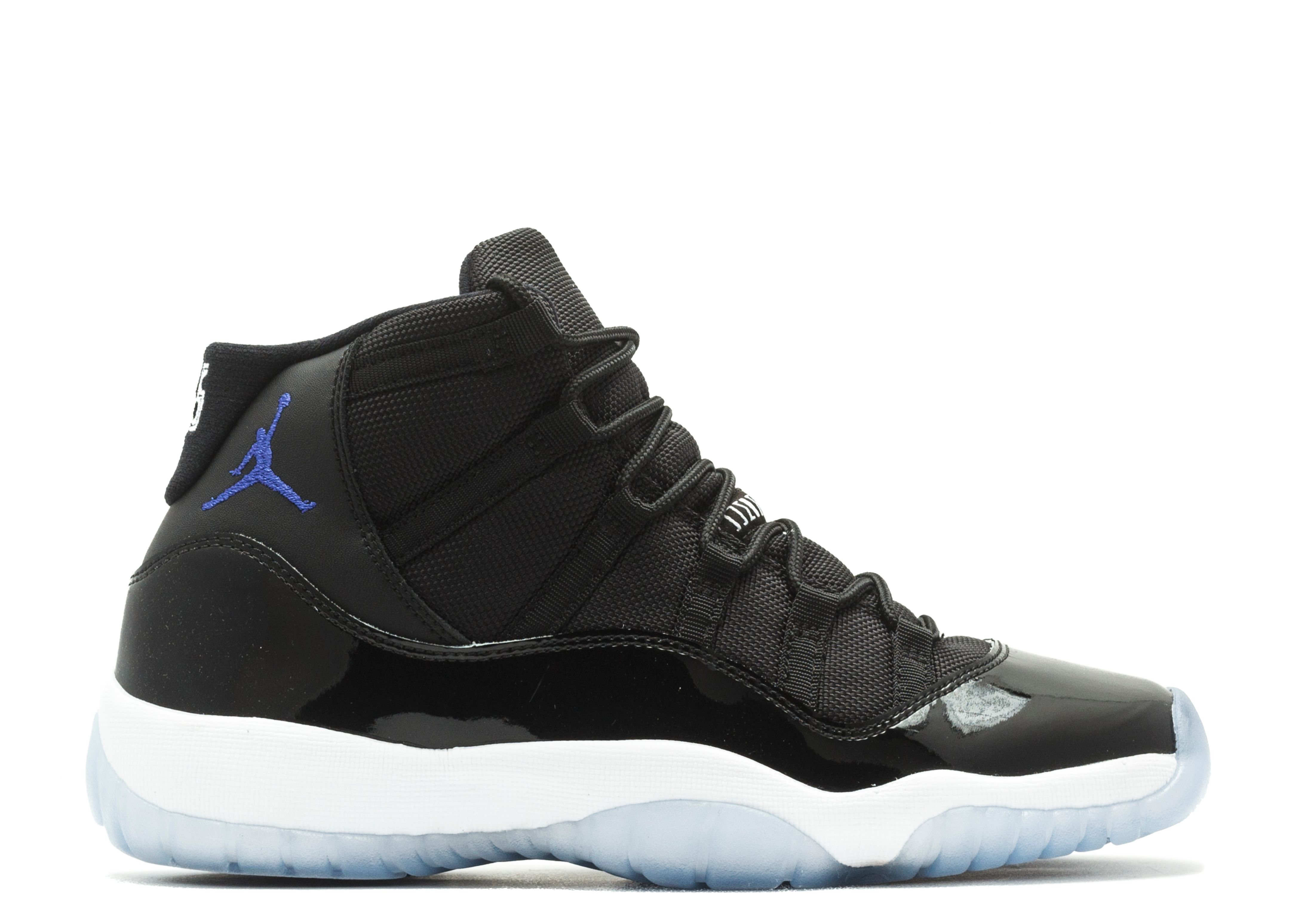 space jams black