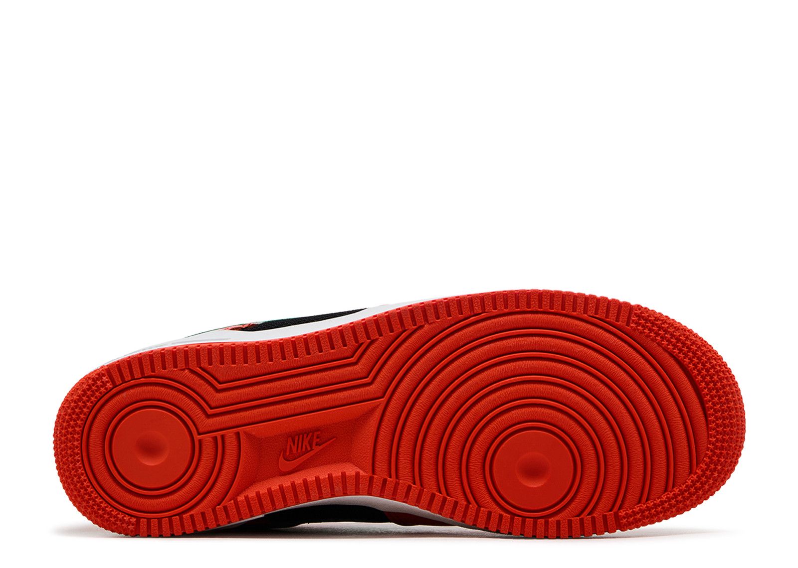 shoe carnival nike air force ones