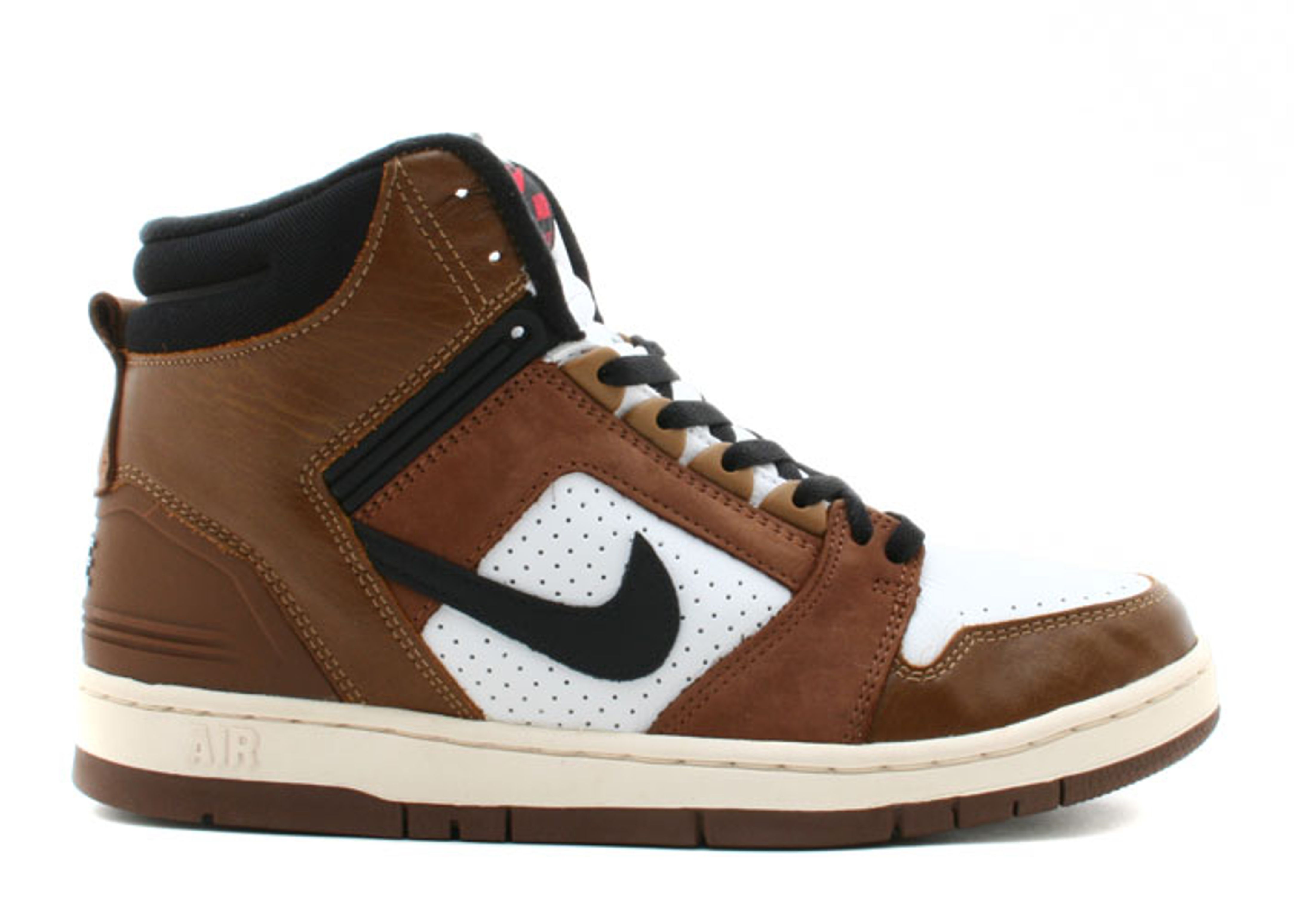 nike air force size 2
