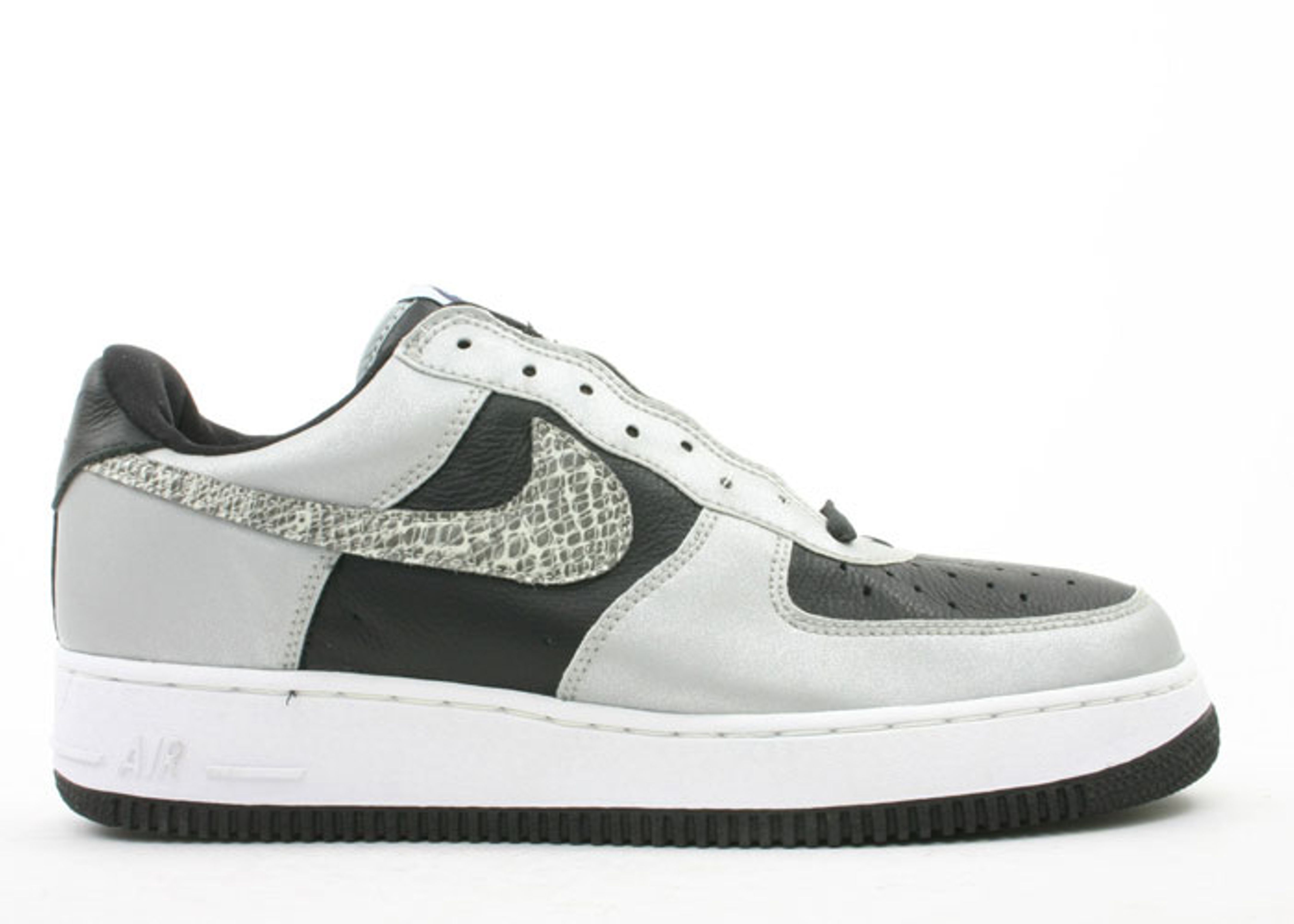 snake air force 1