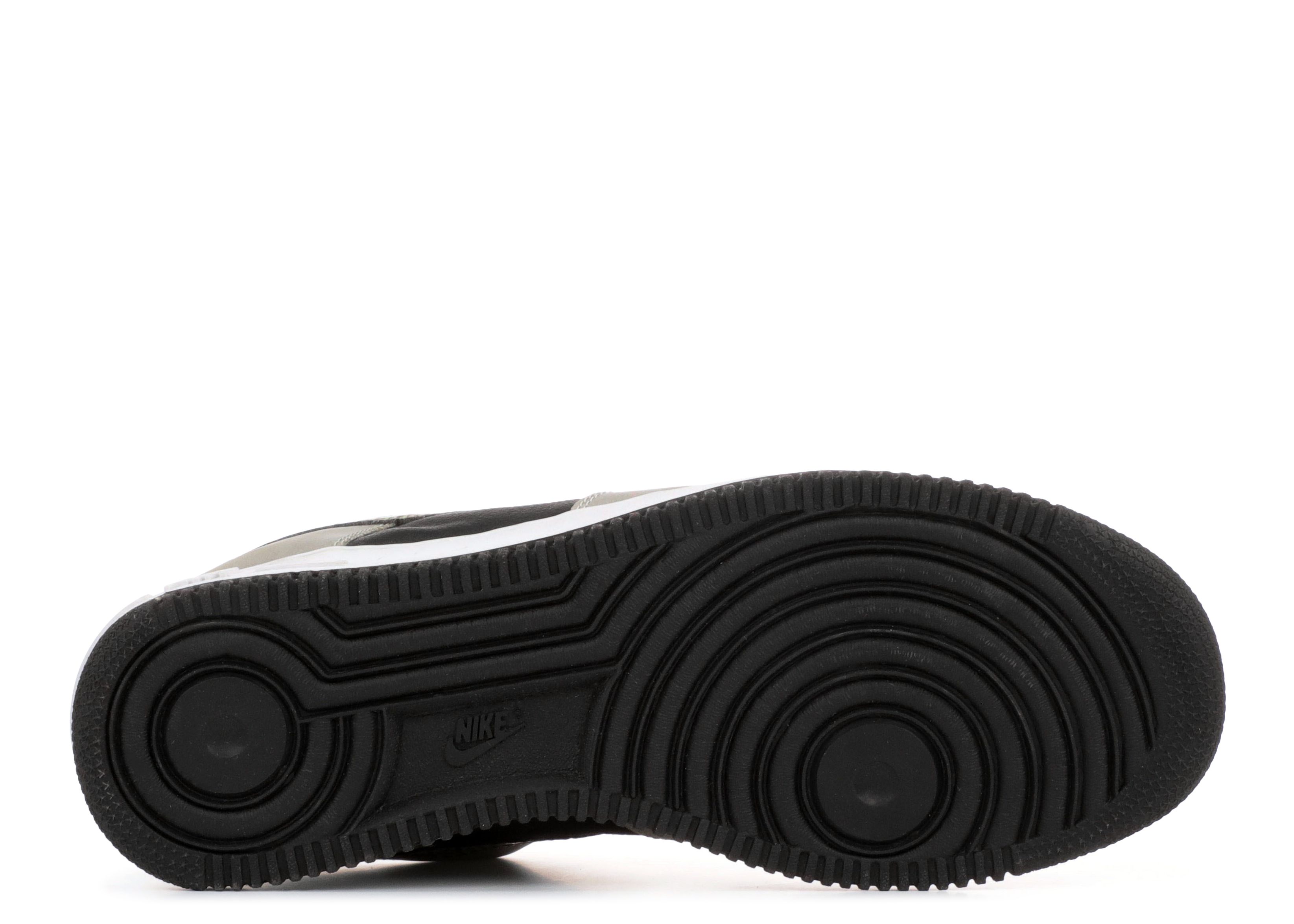 air force 1 3m snake