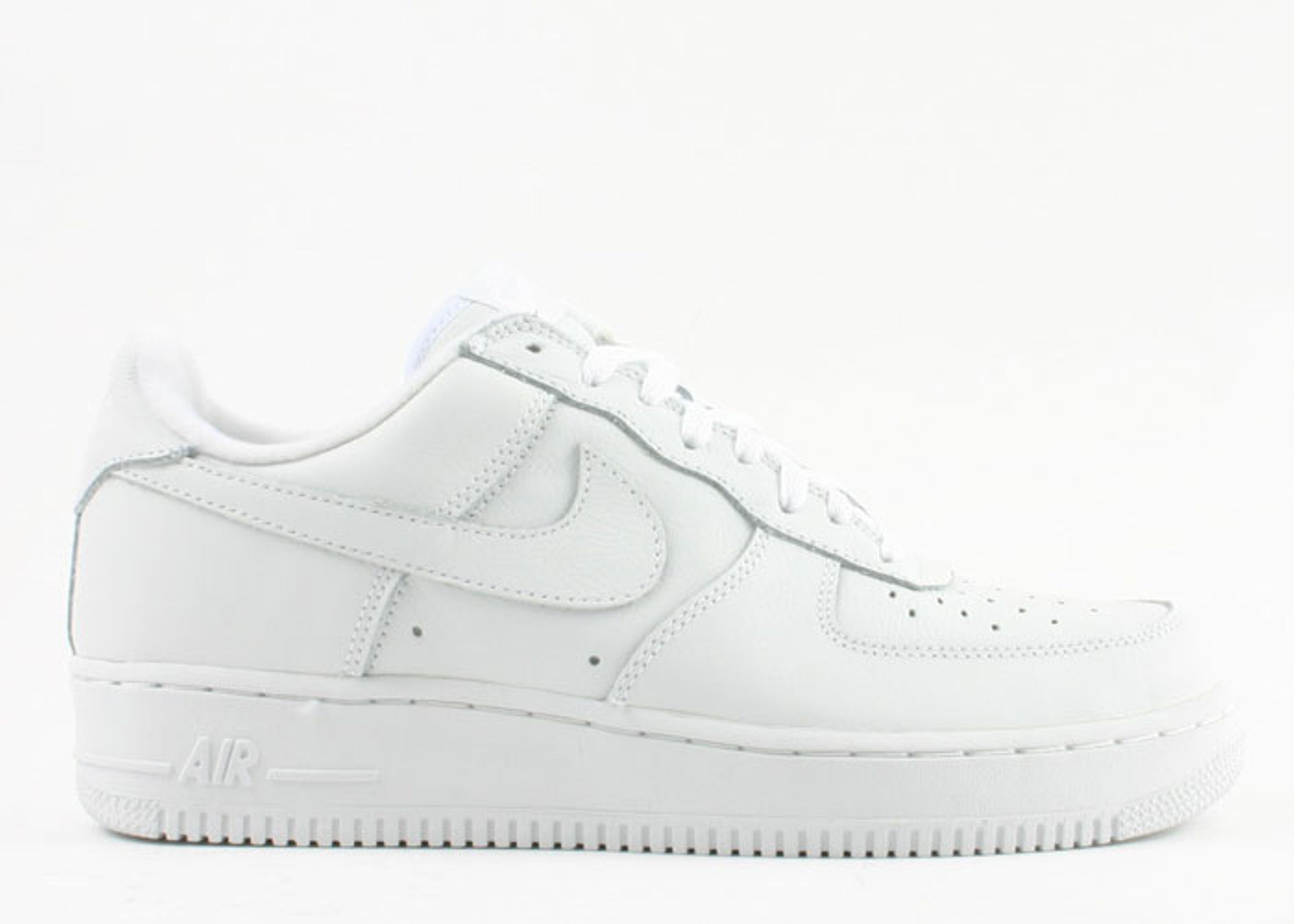 Air Force 1 Женские Белые Купить