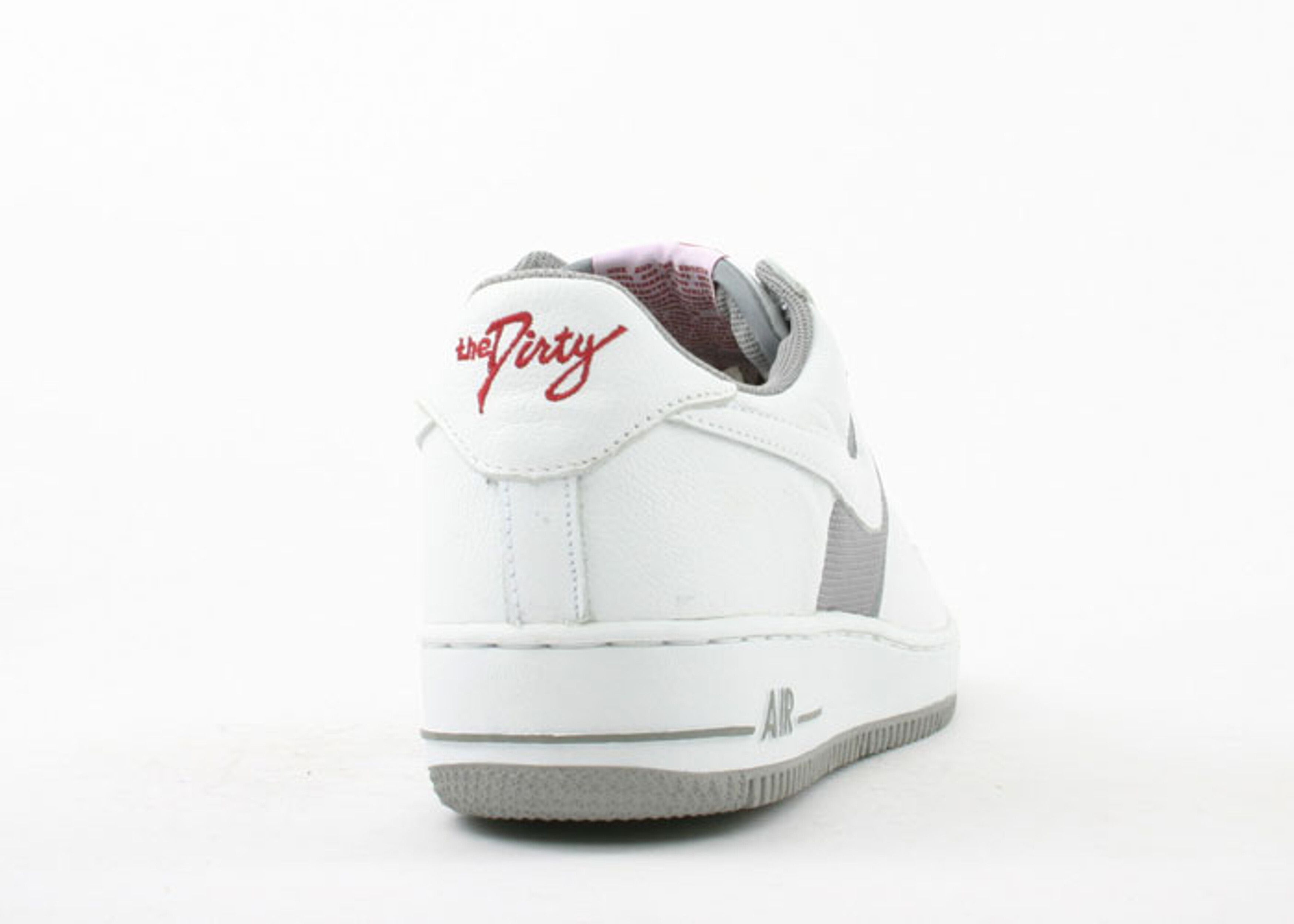 Air Force 1 L/M 