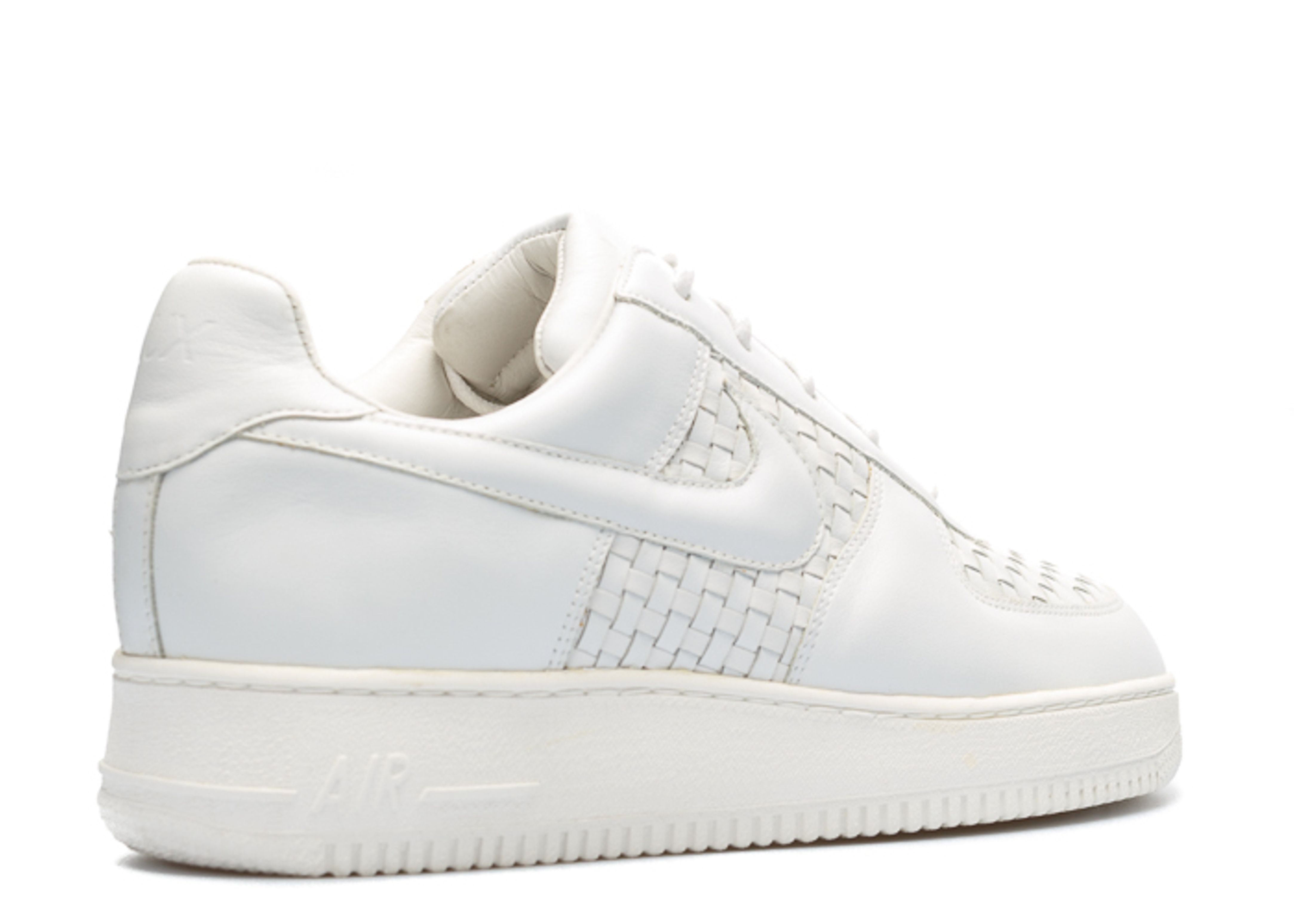 nike air force 1 lux white