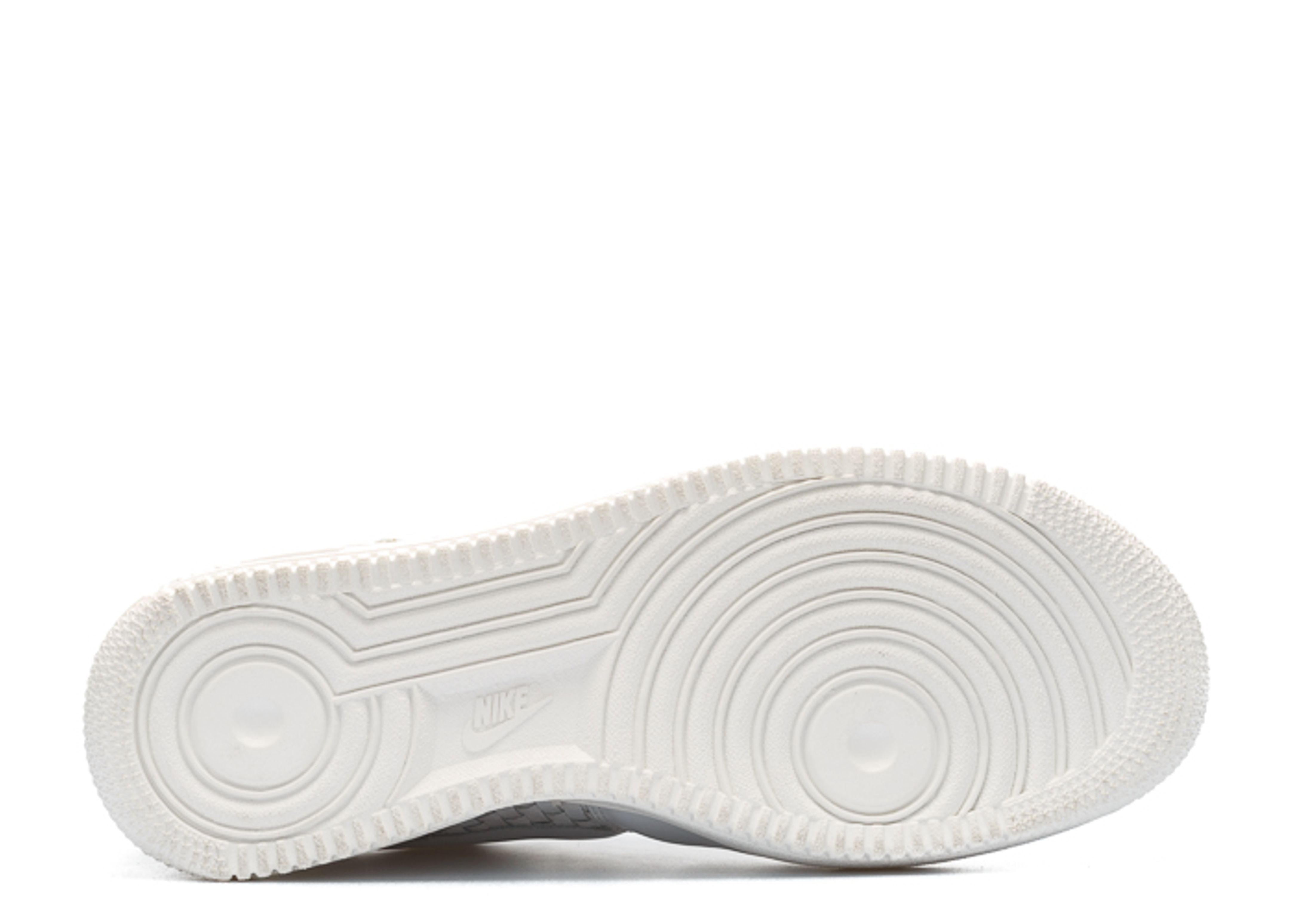 靴 NIKE AIR FORCE 1 LOW LUX 305818 111 Air Force 1 Lux Le - Nike - 305818 111 - white/white | Flight Club