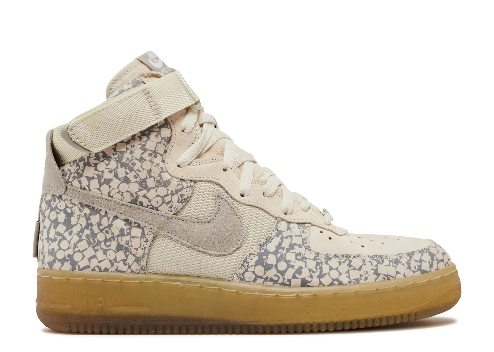 Air Force 1 High L/M 