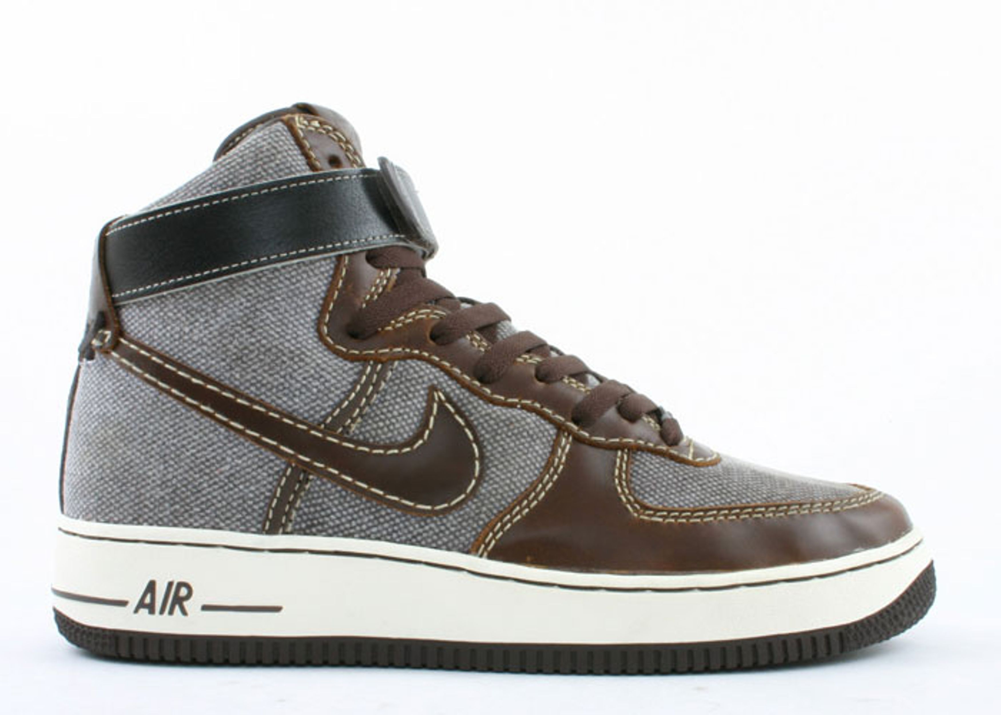 Air Force 1 High Premium 
