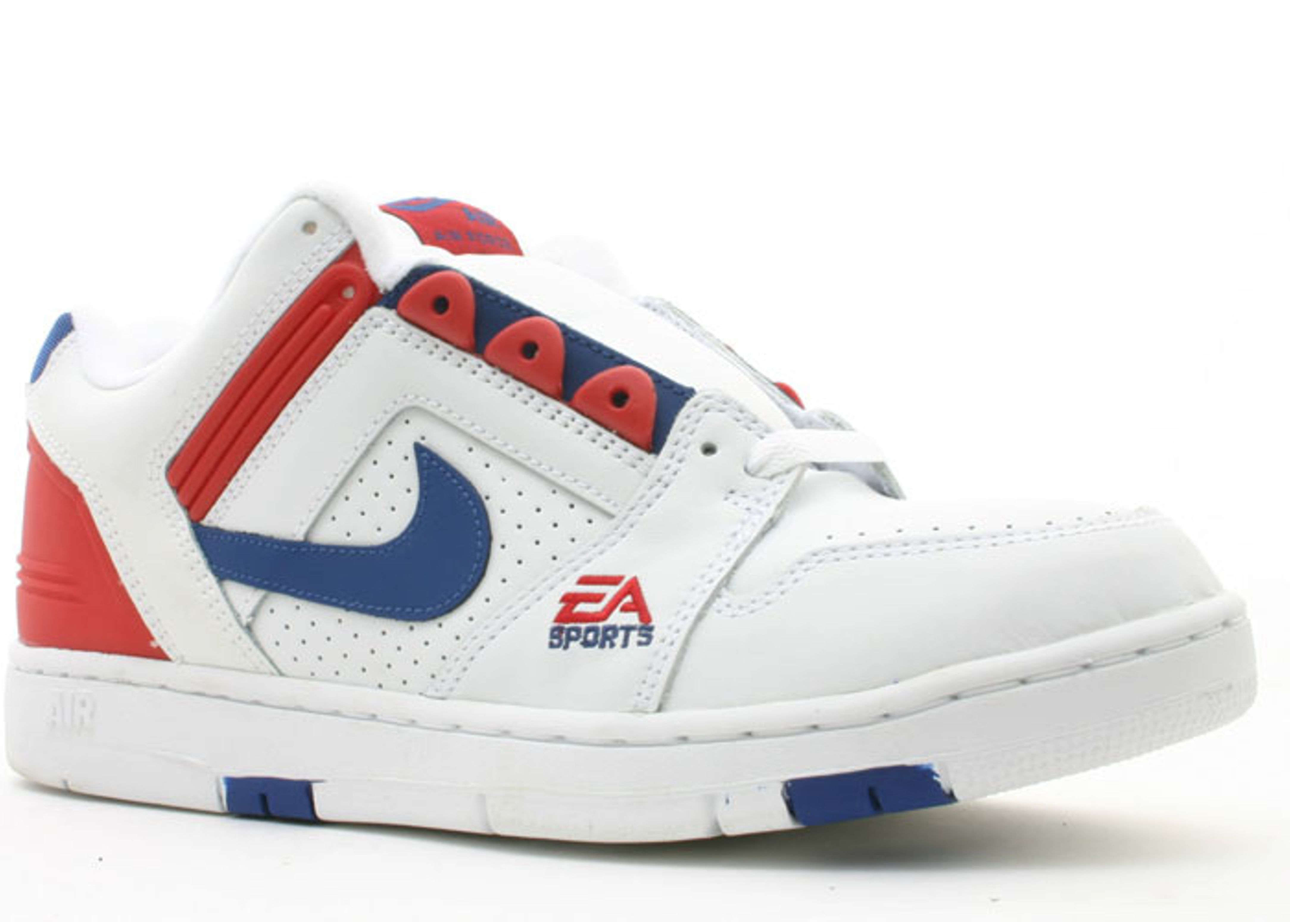 Air Force 2 Low 'Ea Sports' - Nike 