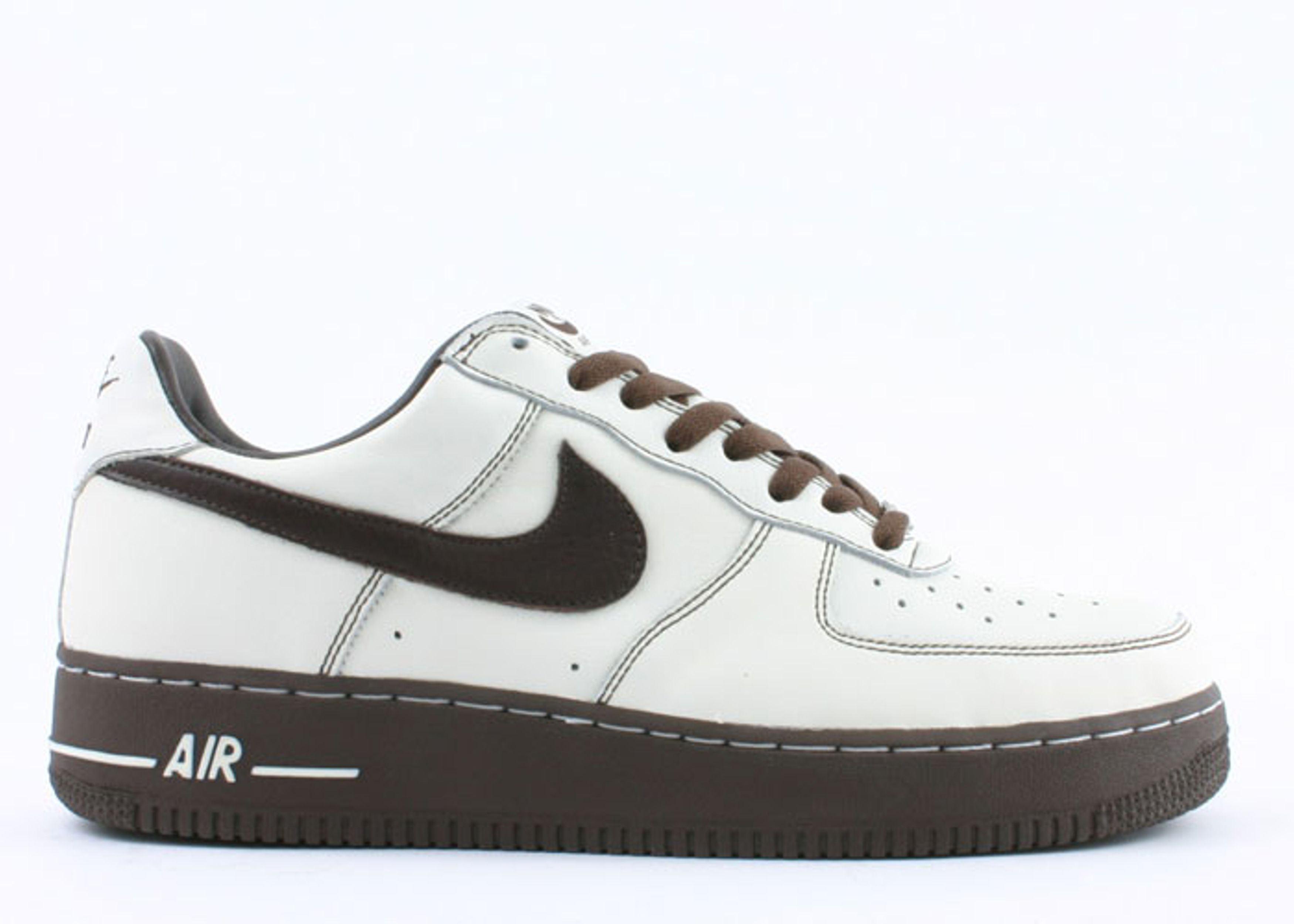 Air Force Premium Nike 309096 122 sail/baroque brown