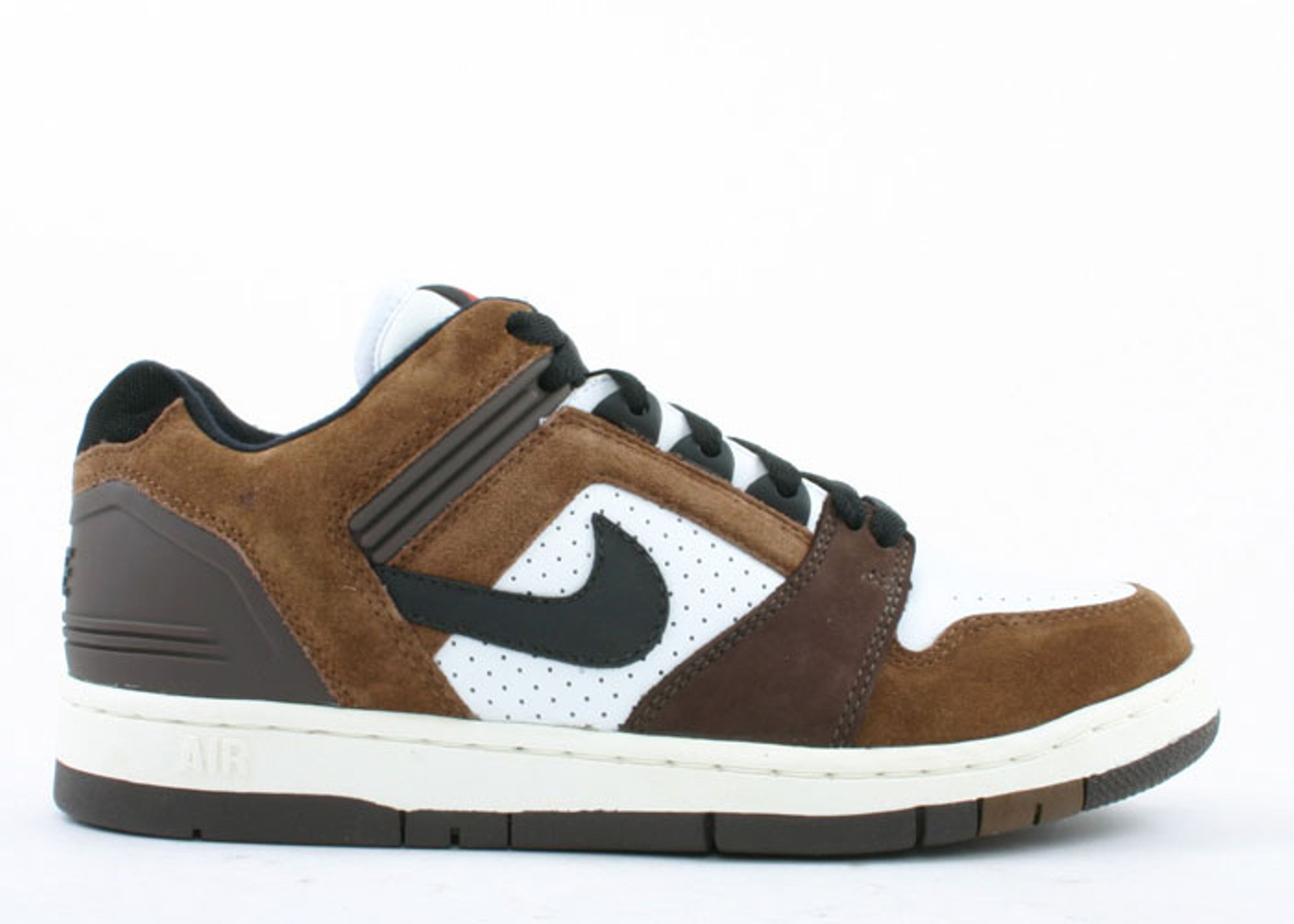 Air Force 2 Low Premium 