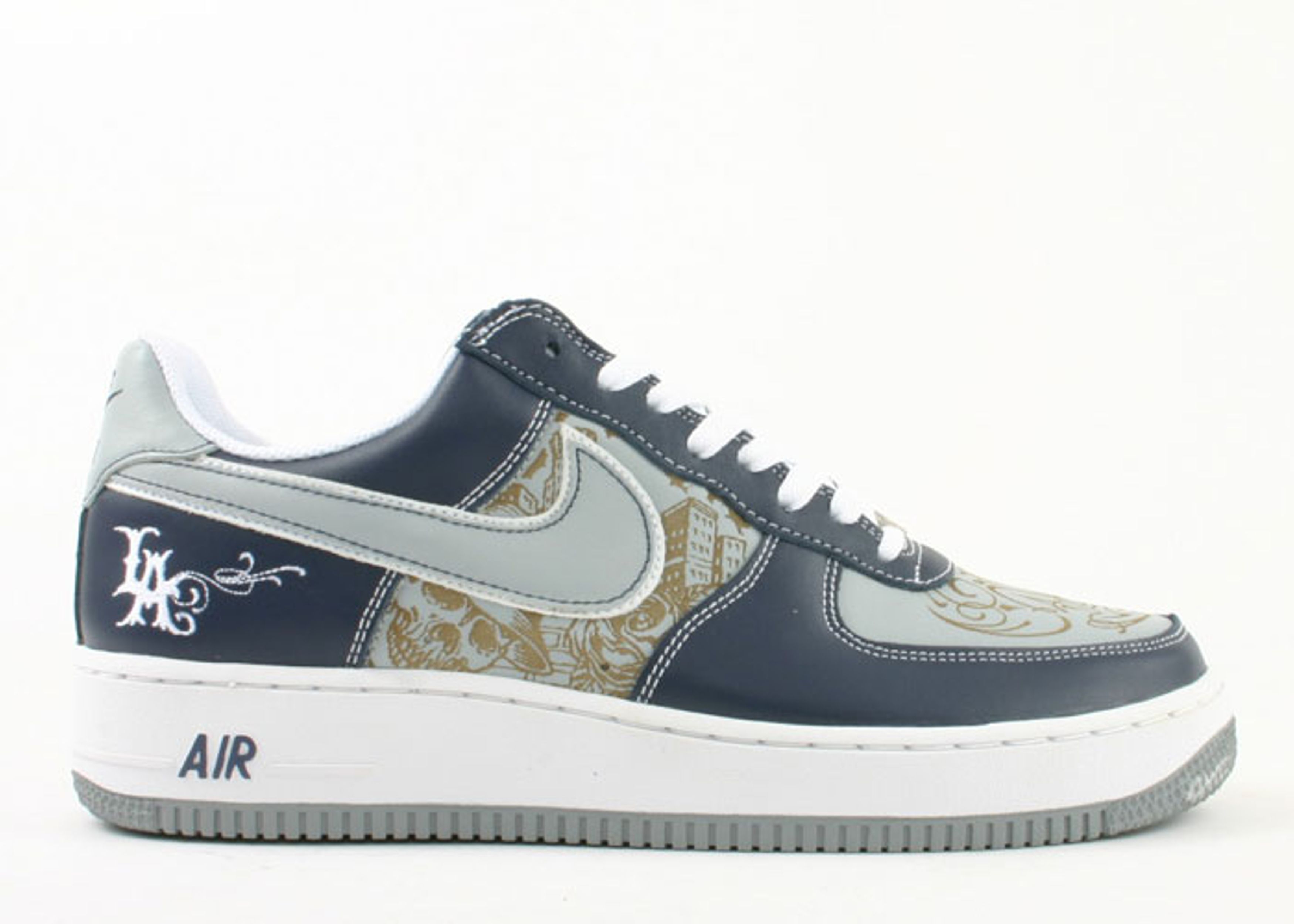 Mr. Cartoon X Air Force 1 Low 