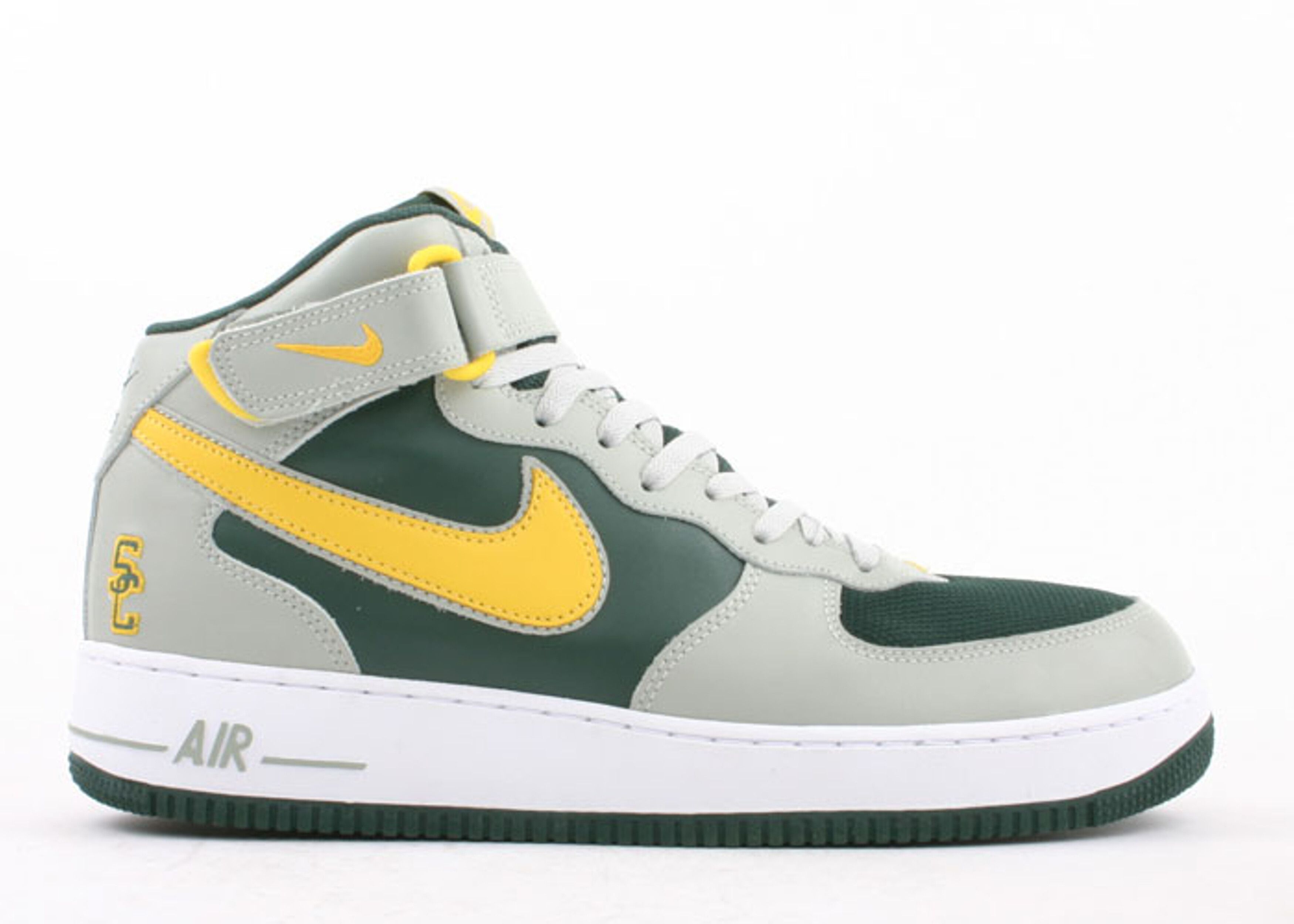 Air Force 1 Mid 