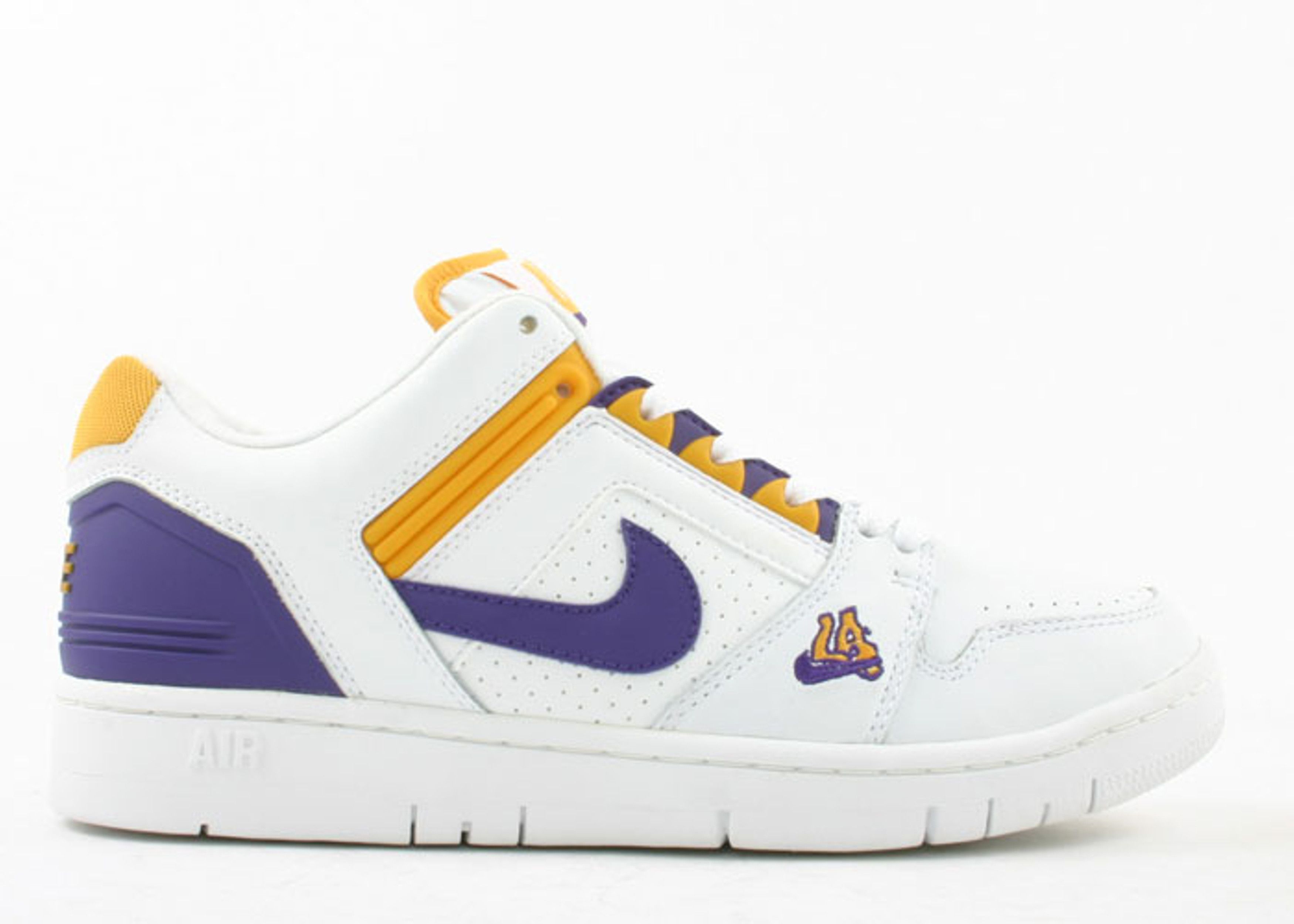 Nike Air Force 2 Sneakers | Flight Club