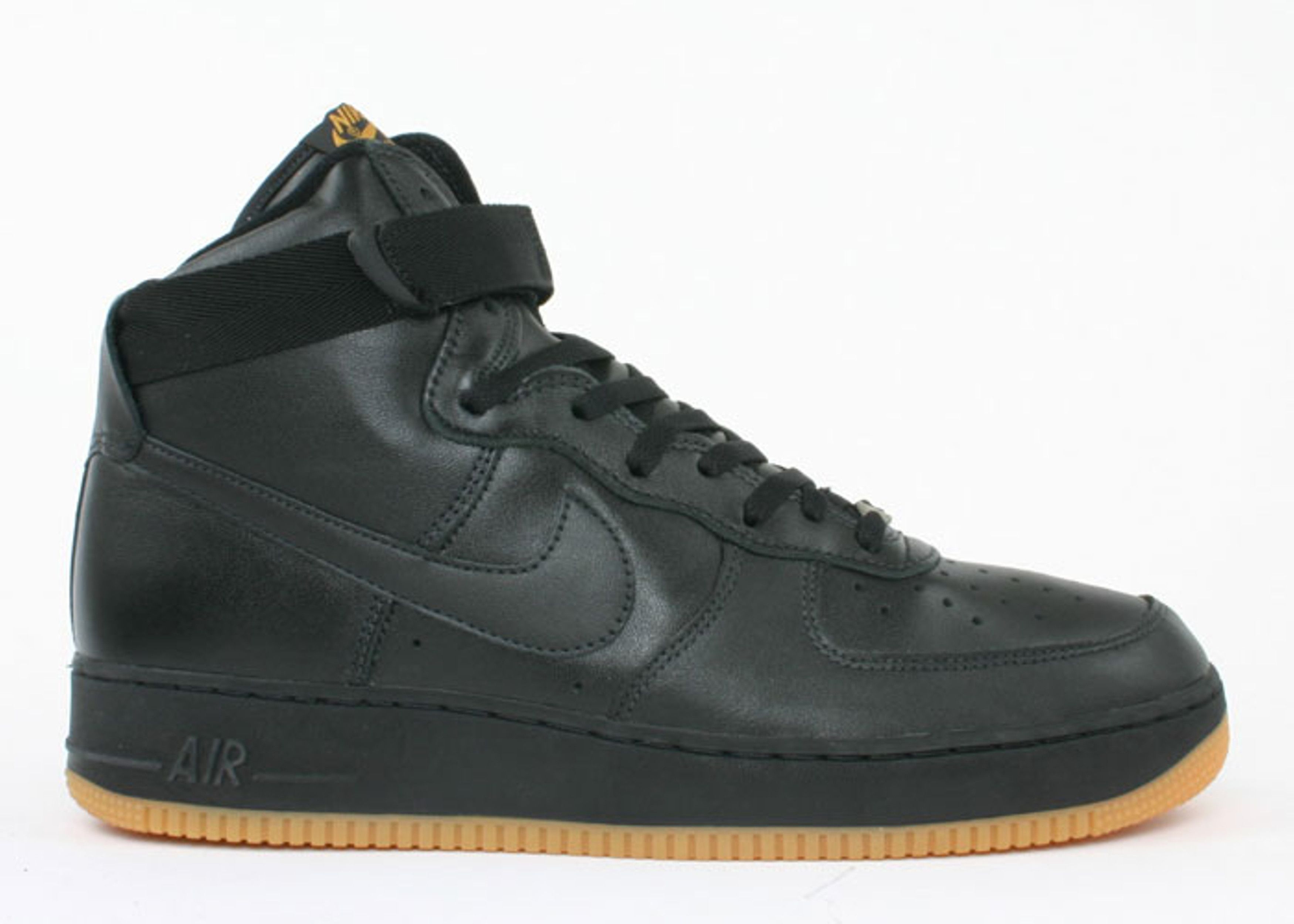 Men’s high top Nike Air Force 1 Nike Air Force 1 Mid  main image 3