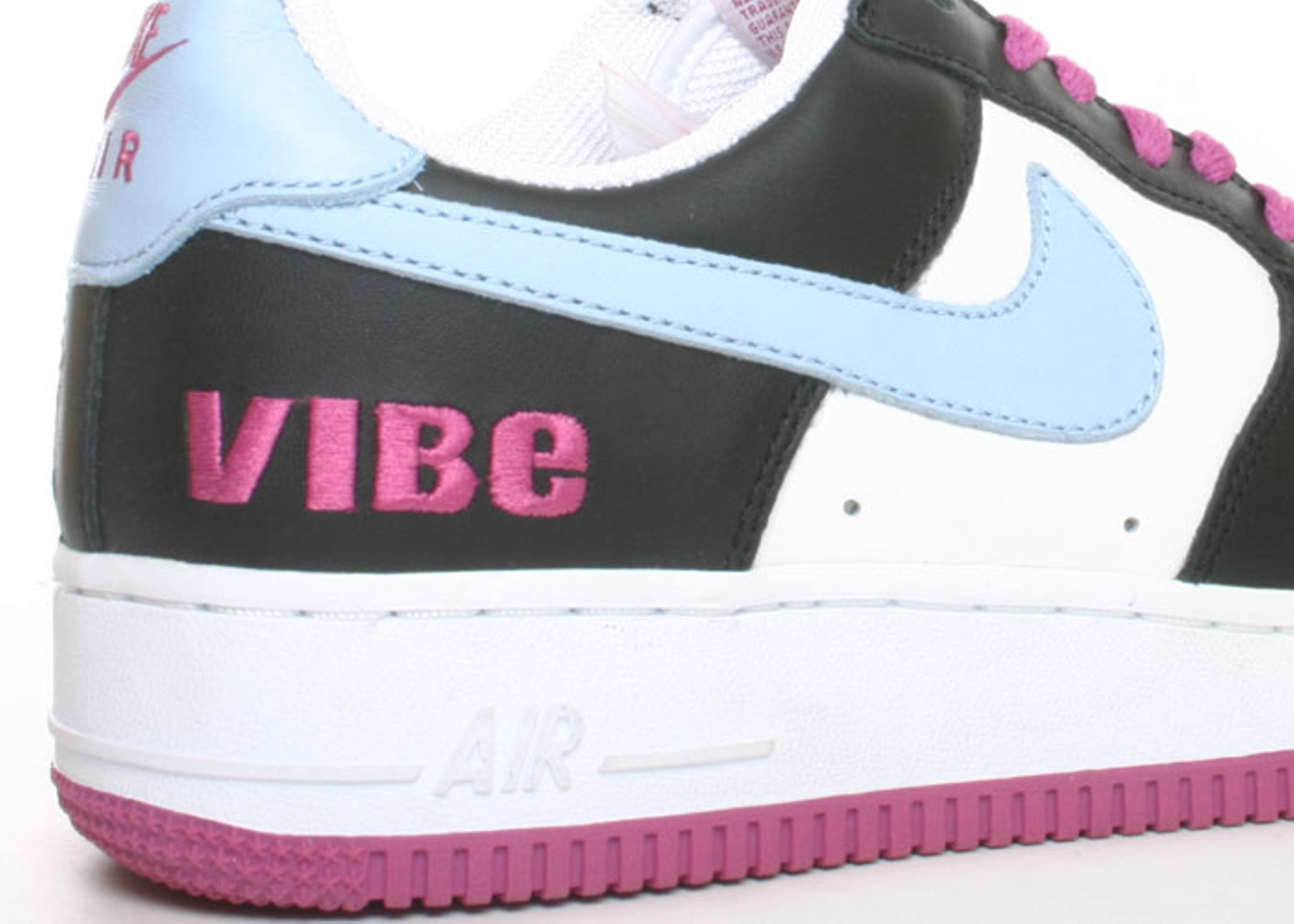 Air Force 1 'Vibe' - Nike - 306033 141 