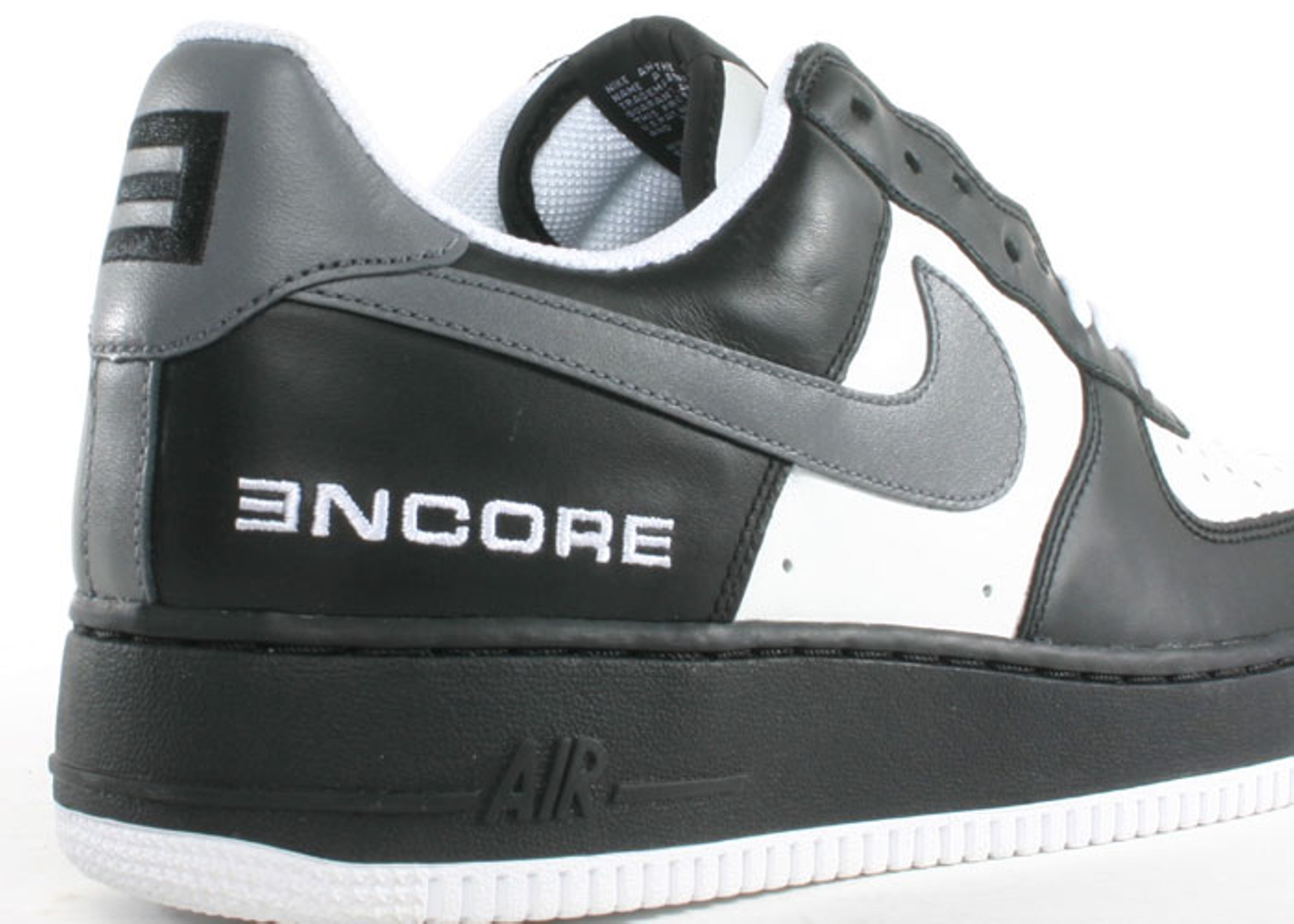 Air Force 1 Low 'Encore' - Nike 