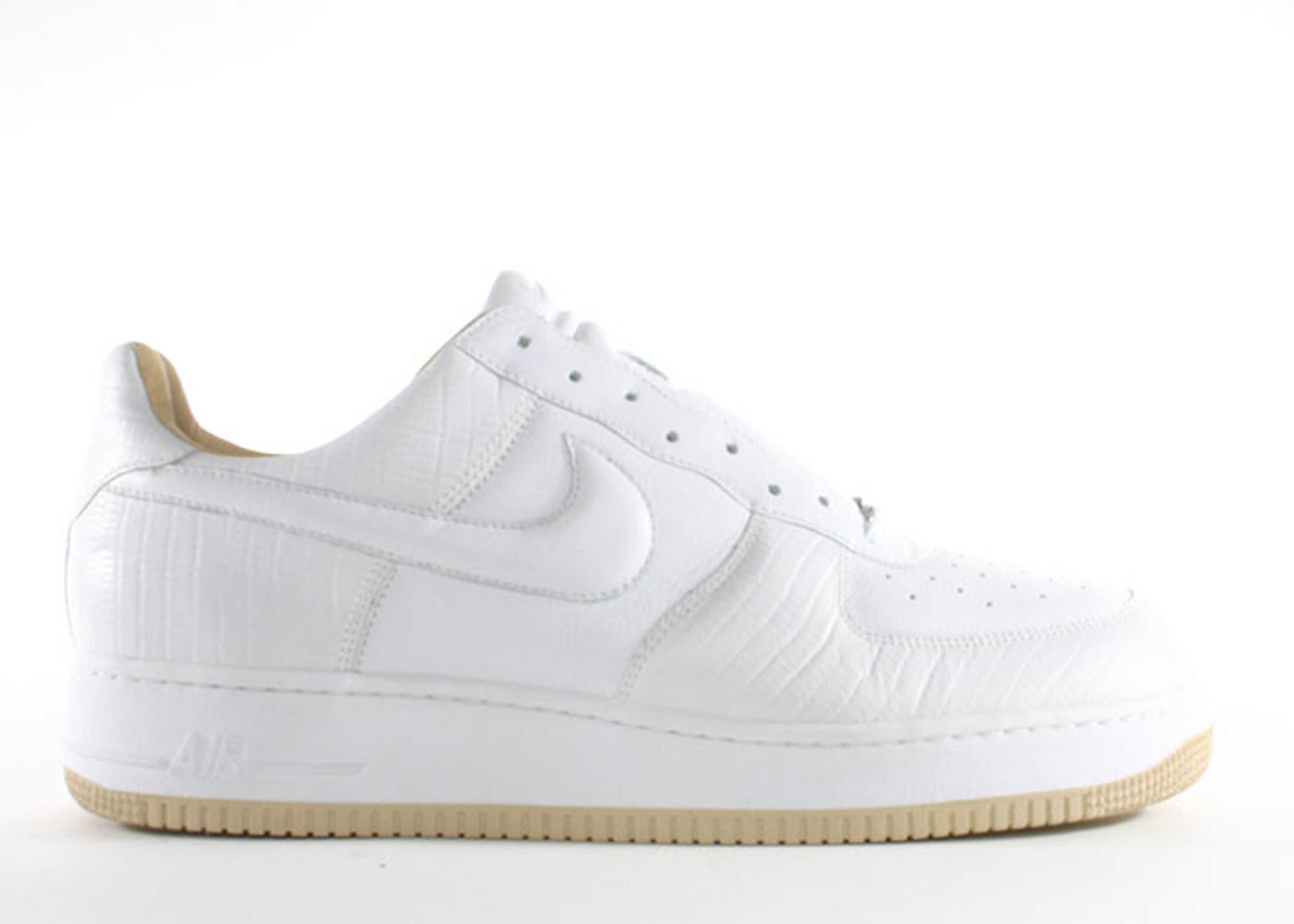 Air Force 1 Lux 